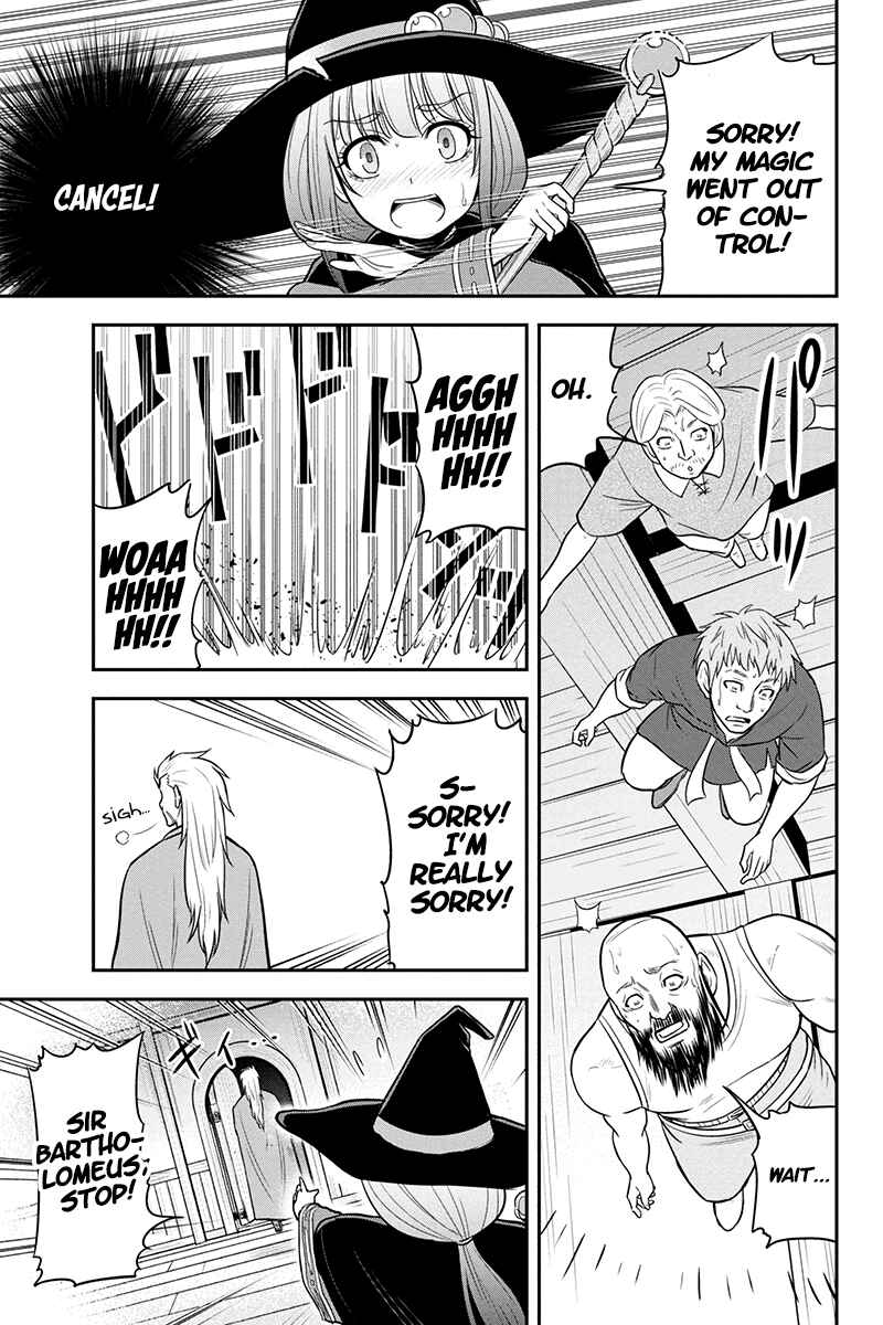 Orenchi ni Kita Onna Kishi to Inakagurashi Surukotoninatta Ken Chapter 28 - Page 18