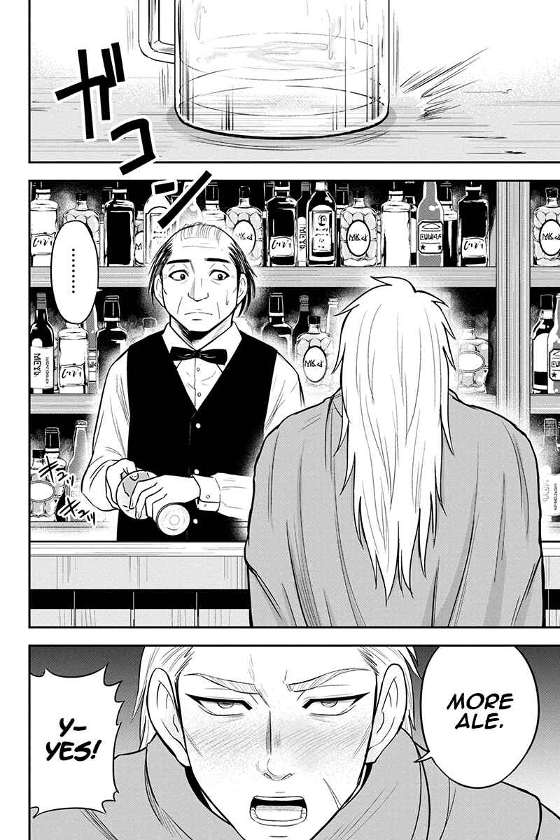 Orenchi ni Kita Onna Kishi to Inakagurashi Surukotoninatta Ken Chapter 28 - Page 4