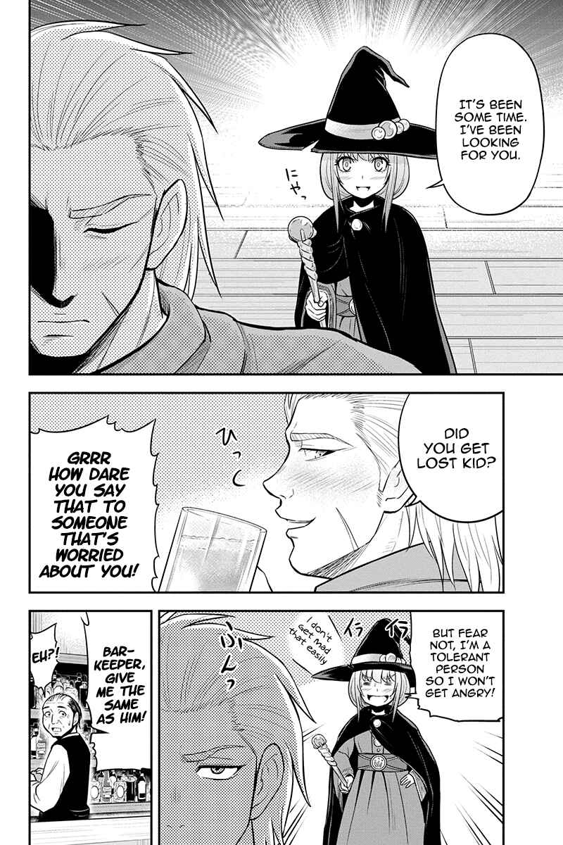 Orenchi ni Kita Onna Kishi to Inakagurashi Surukotoninatta Ken Chapter 28 - Page 6