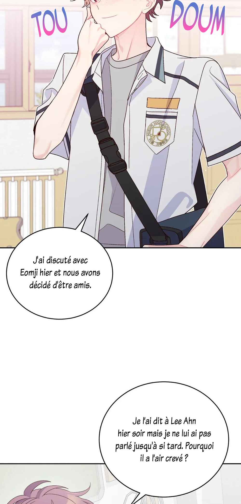 Merry Marbling Chapter 72 - Page 12