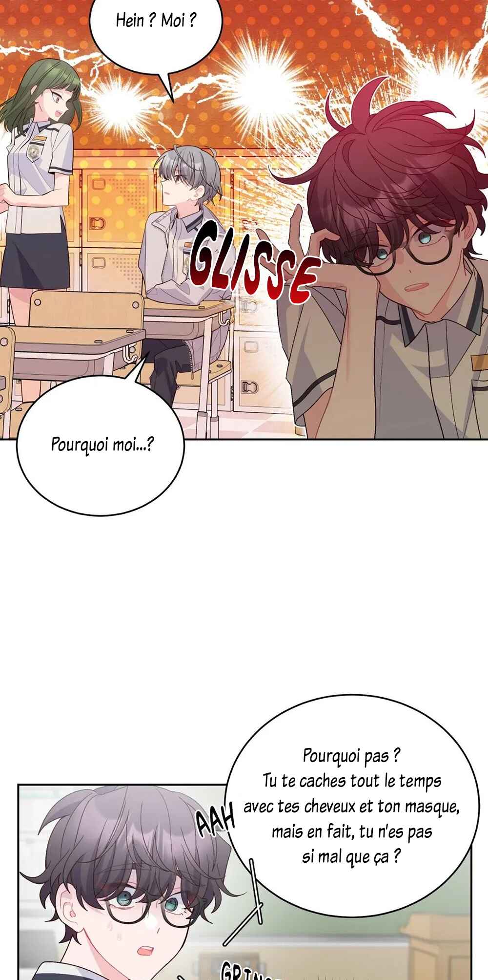 Merry Marbling Chapter 72 - Page 16