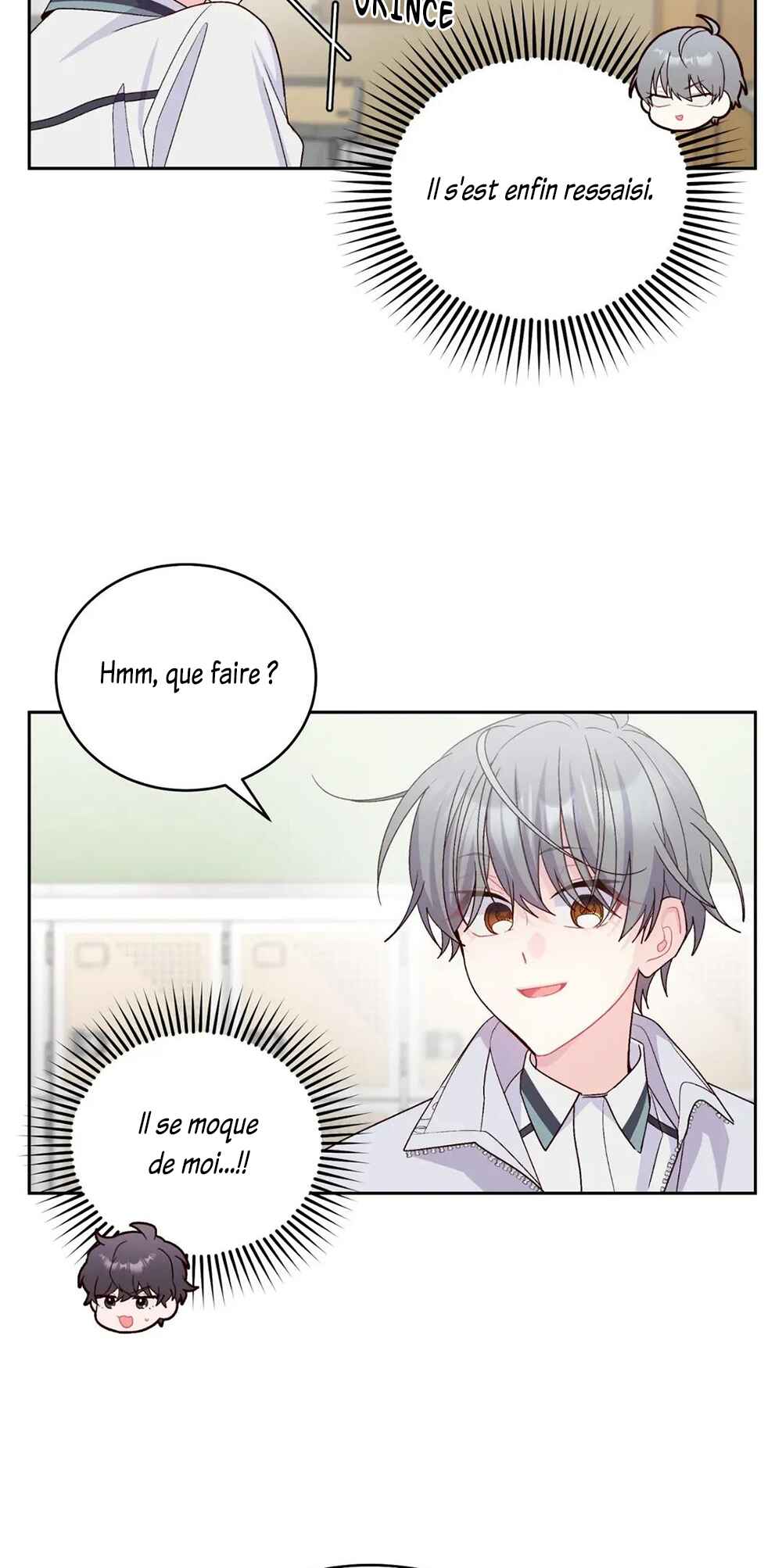 Merry Marbling Chapter 72 - Page 17
