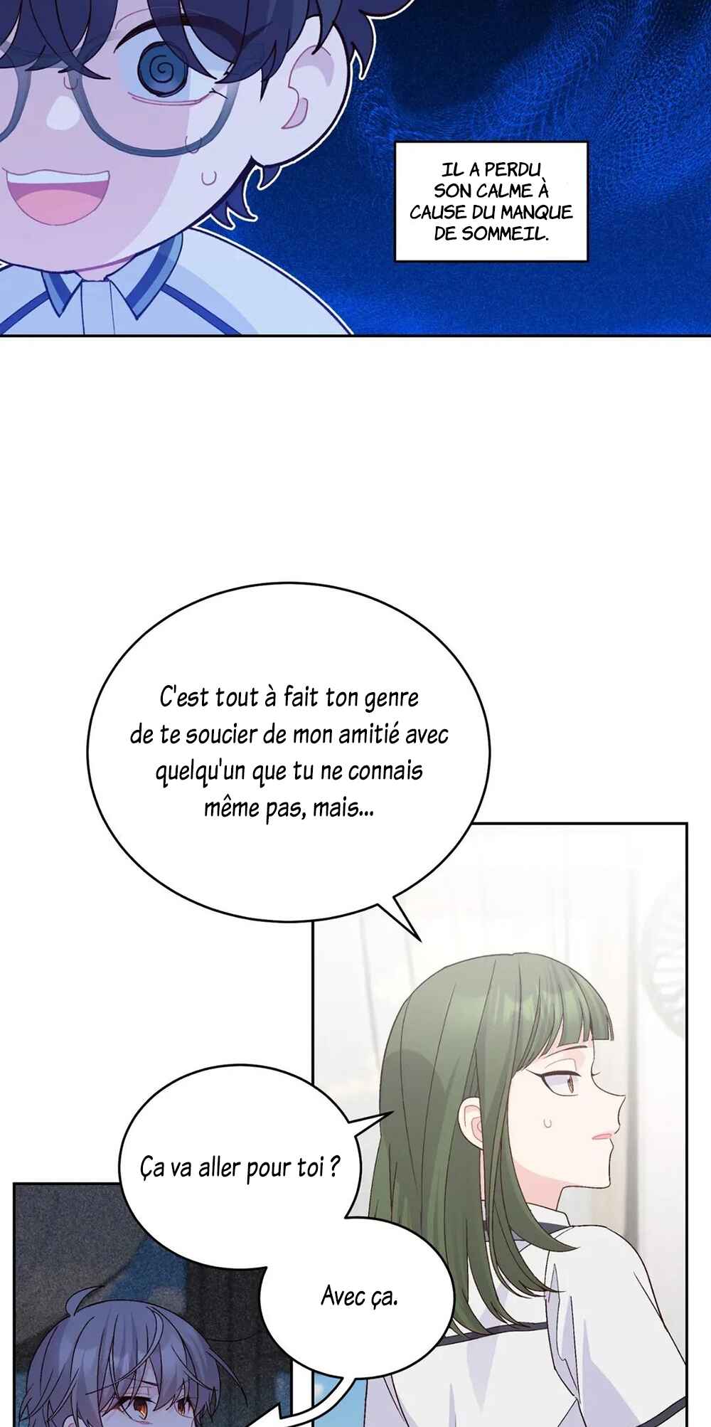 Merry Marbling Chapter 72 - Page 22