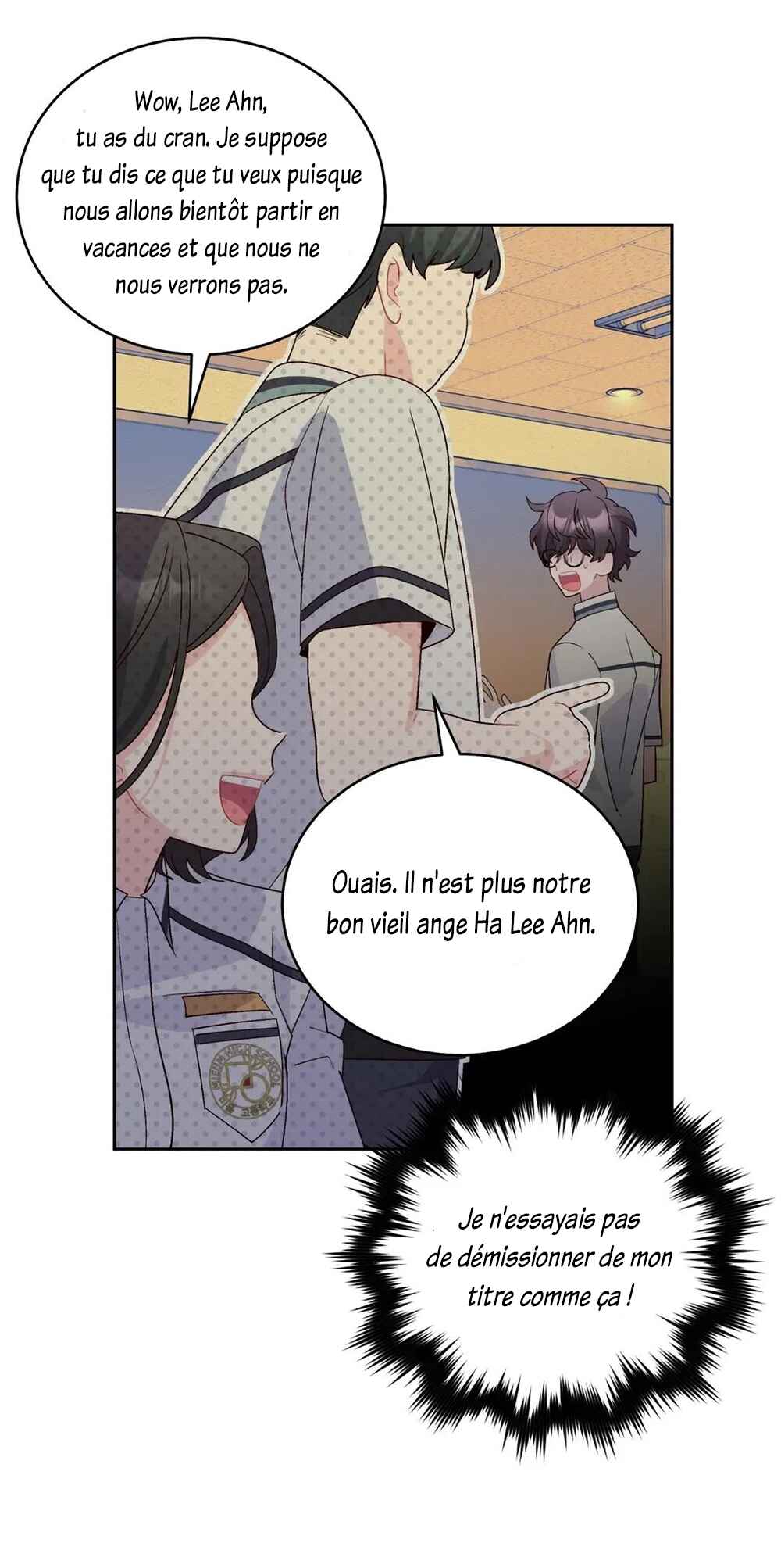 Merry Marbling Chapter 72 - Page 24