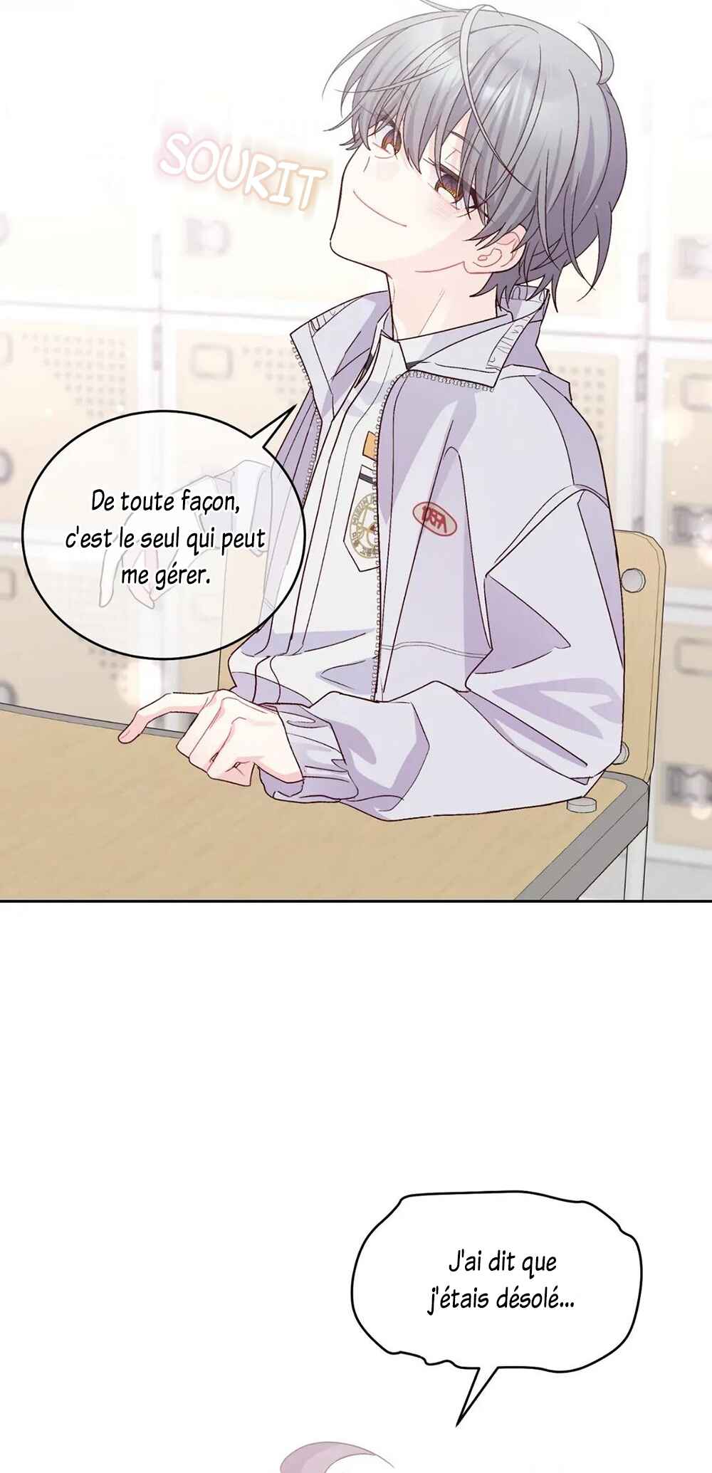 Merry Marbling Chapter 72 - Page 26