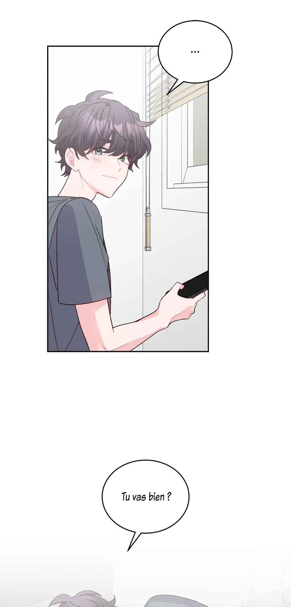 Merry Marbling Chapter 72 - Page 3