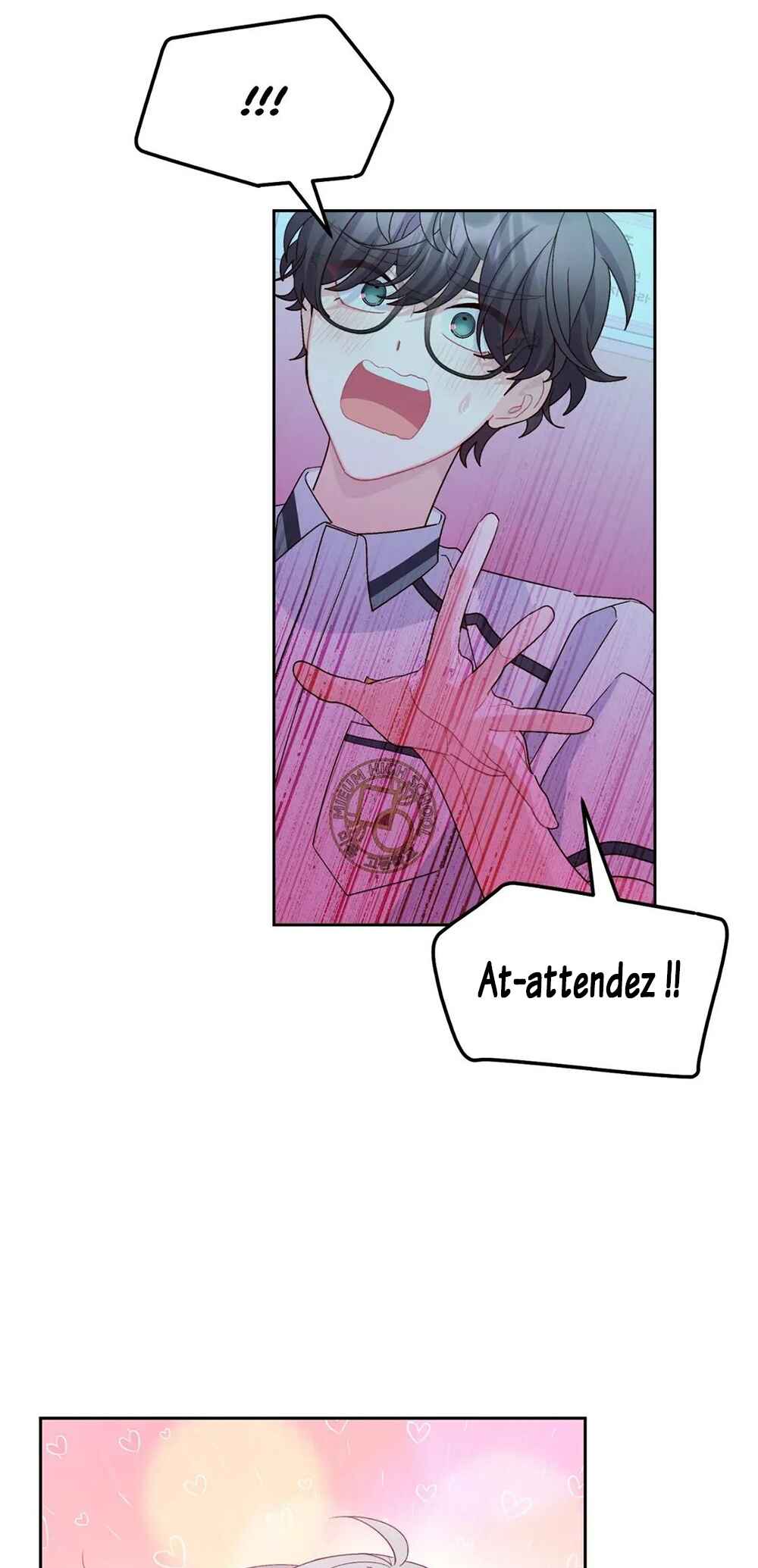 Merry Marbling Chapter 72 - Page 30