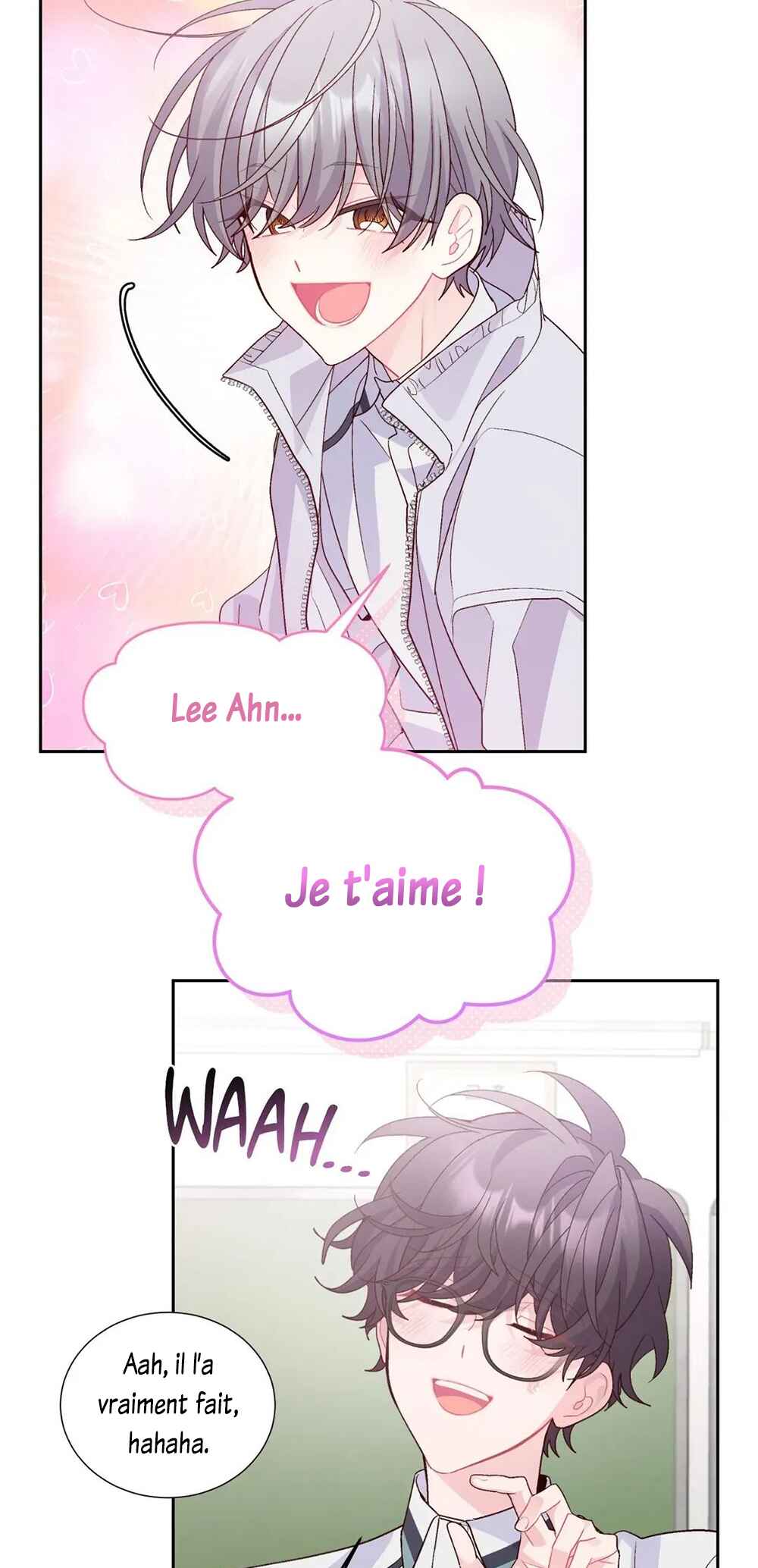 Merry Marbling Chapter 72 - Page 31