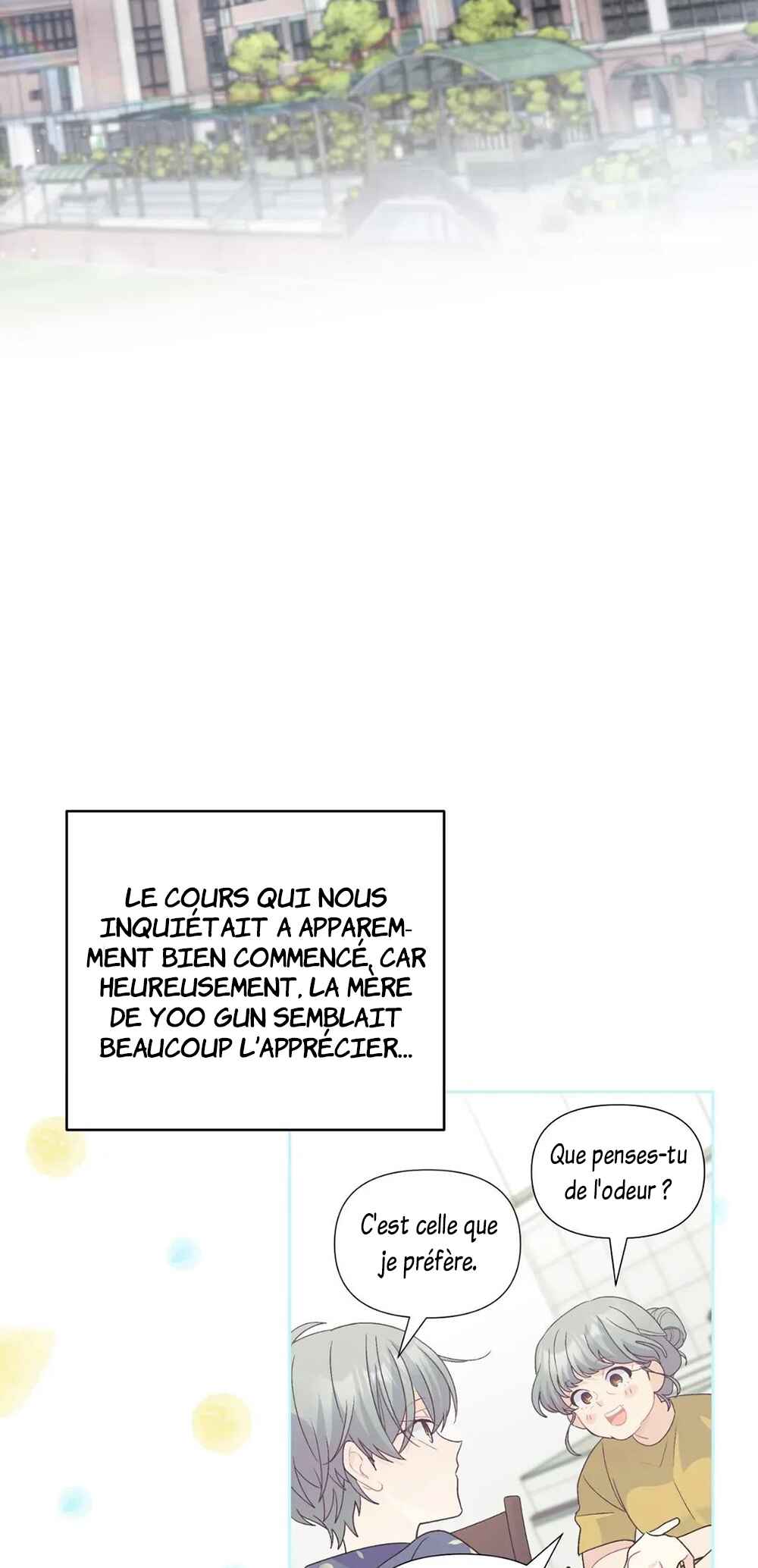 Merry Marbling Chapter 72 - Page 34