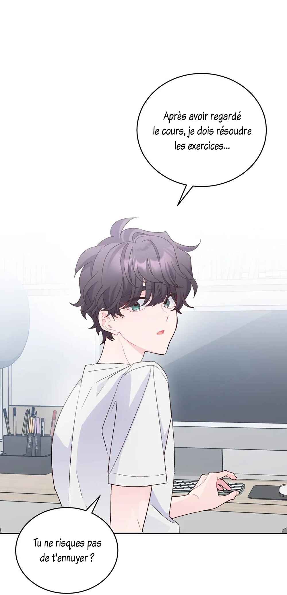 Merry Marbling Chapter 72 - Page 36