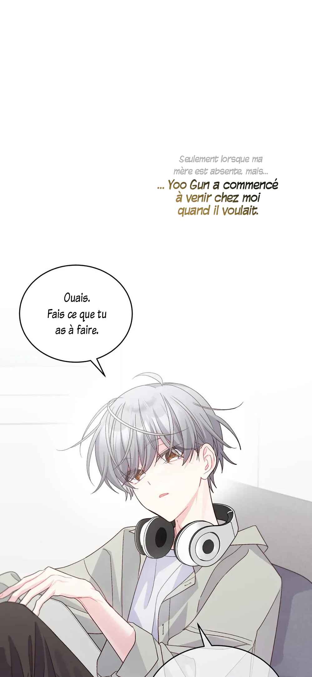 Merry Marbling Chapter 72 - Page 37