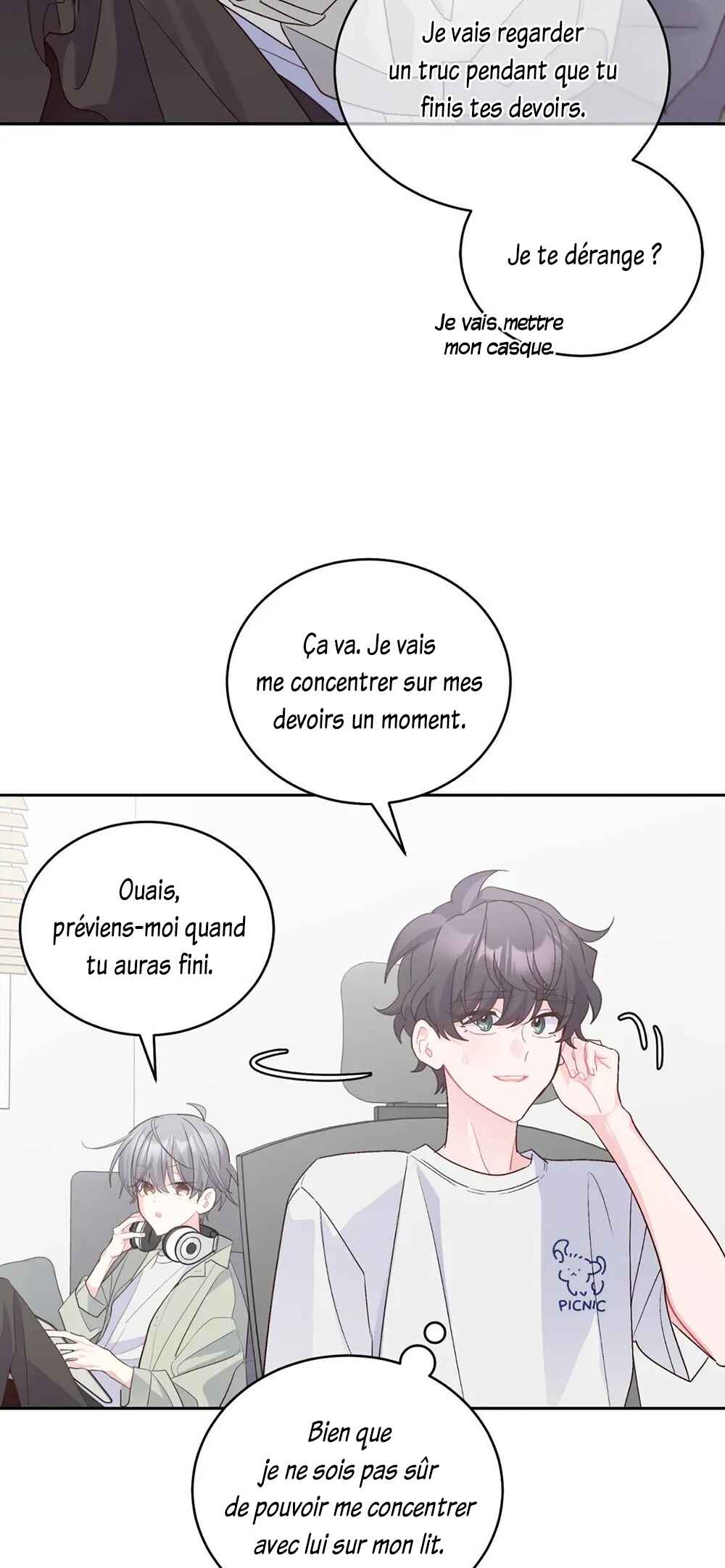 Merry Marbling Chapter 72 - Page 38