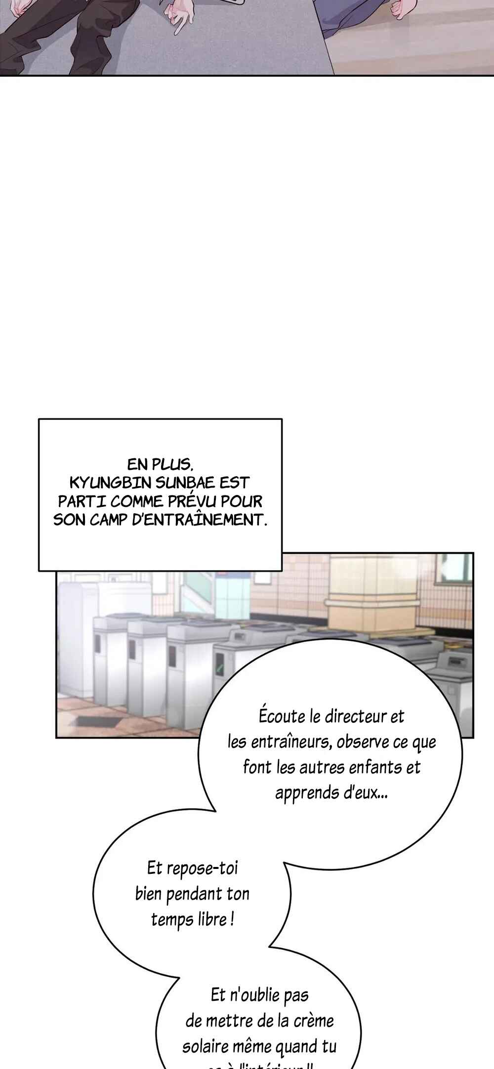 Merry Marbling Chapter 72 - Page 42