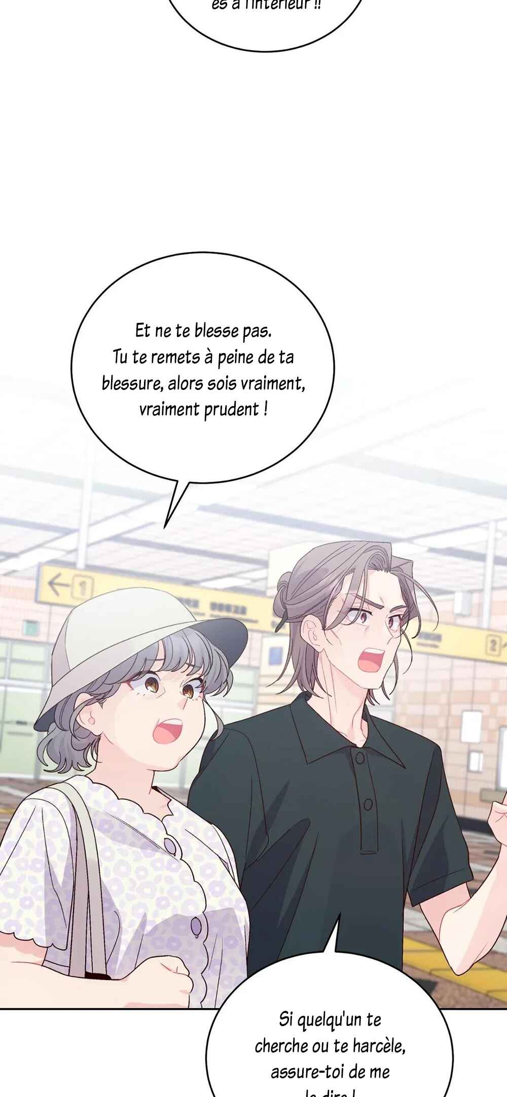 Merry Marbling Chapter 72 - Page 43