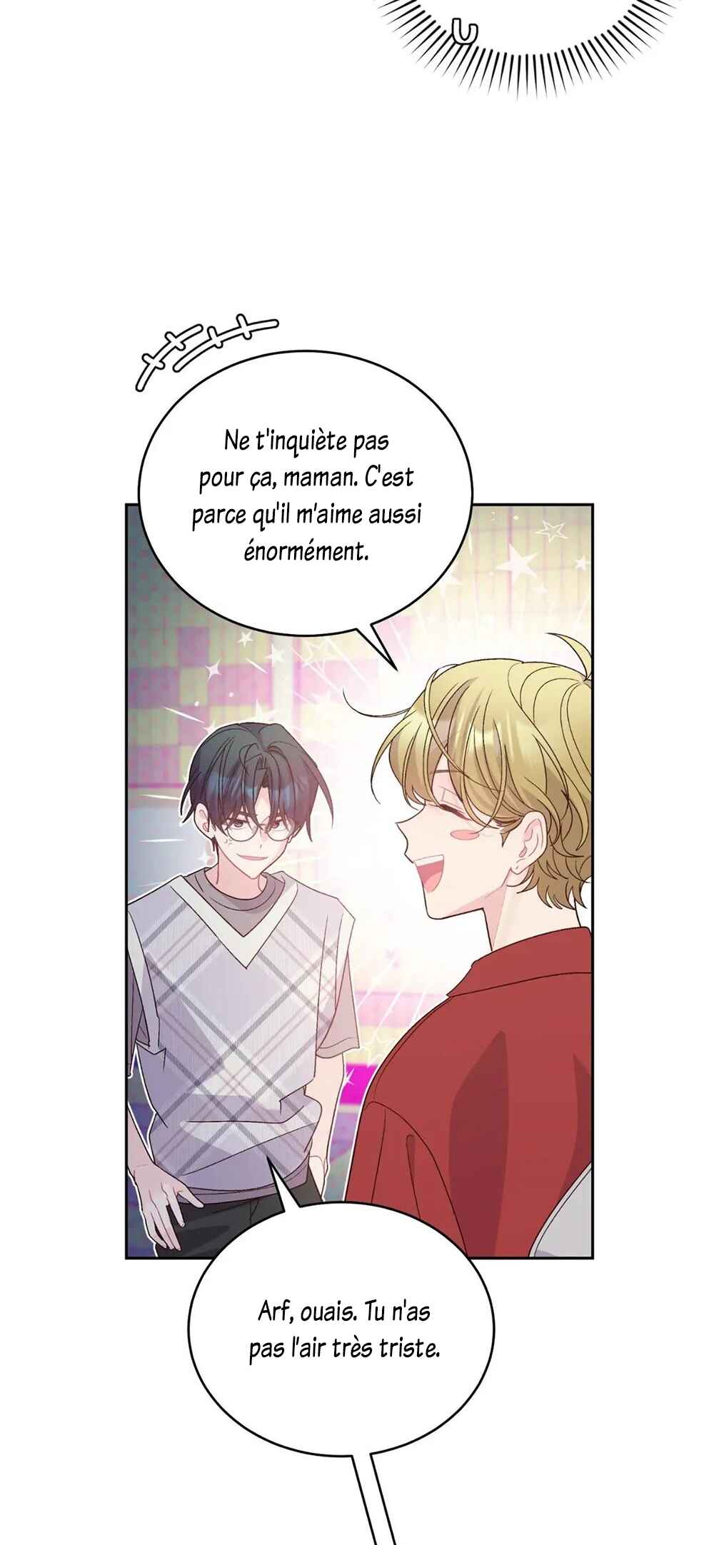 Merry Marbling Chapter 72 - Page 46