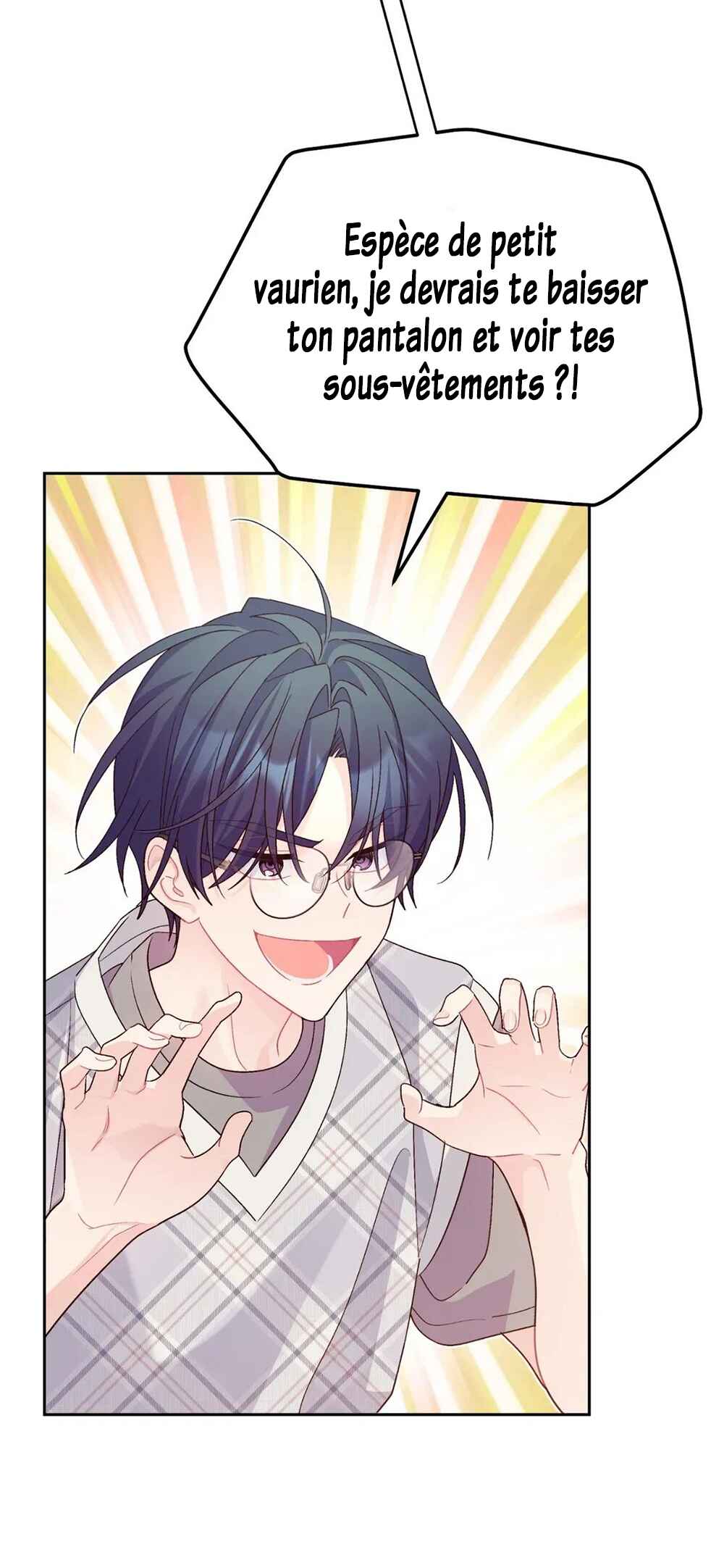 Merry Marbling Chapter 72 - Page 47