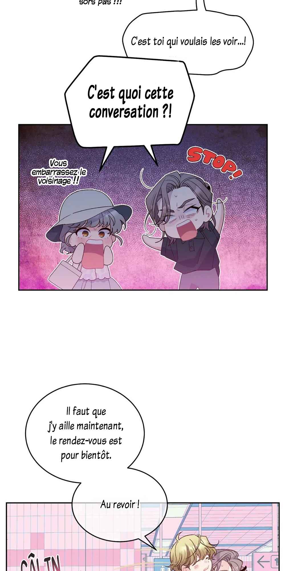 Merry Marbling Chapter 72 - Page 49