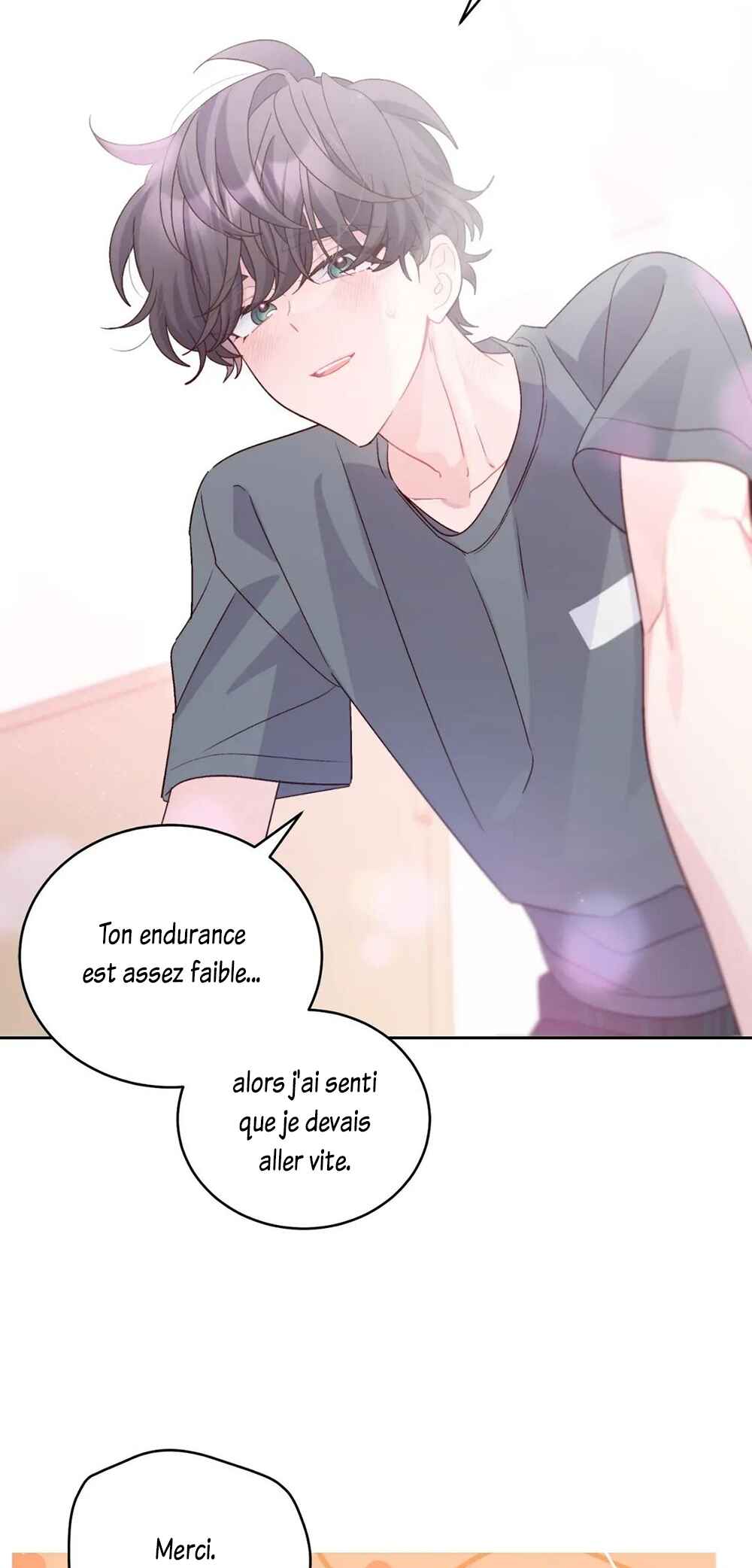 Merry Marbling Chapter 72 - Page 5