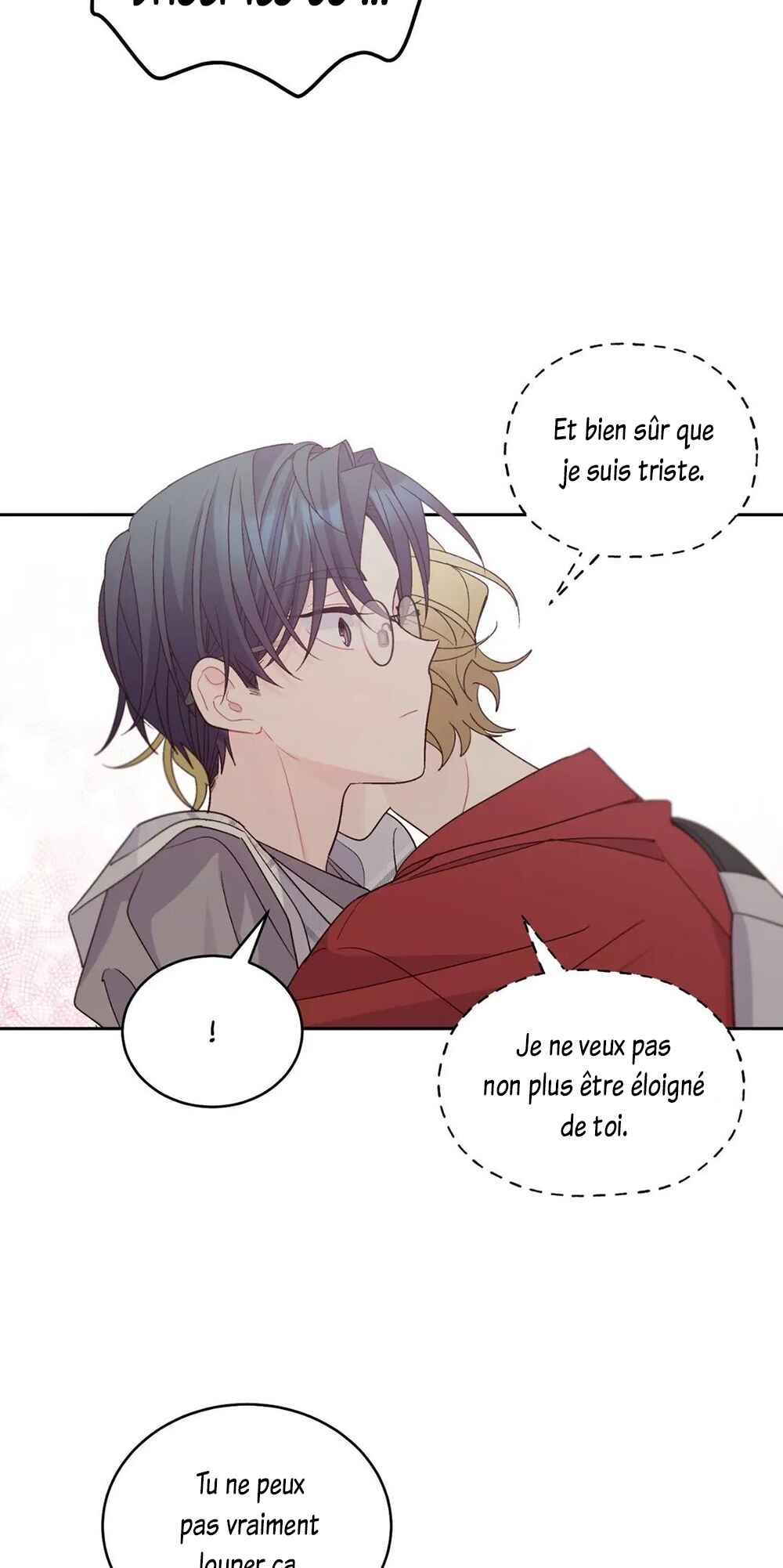 Merry Marbling Chapter 72 - Page 52