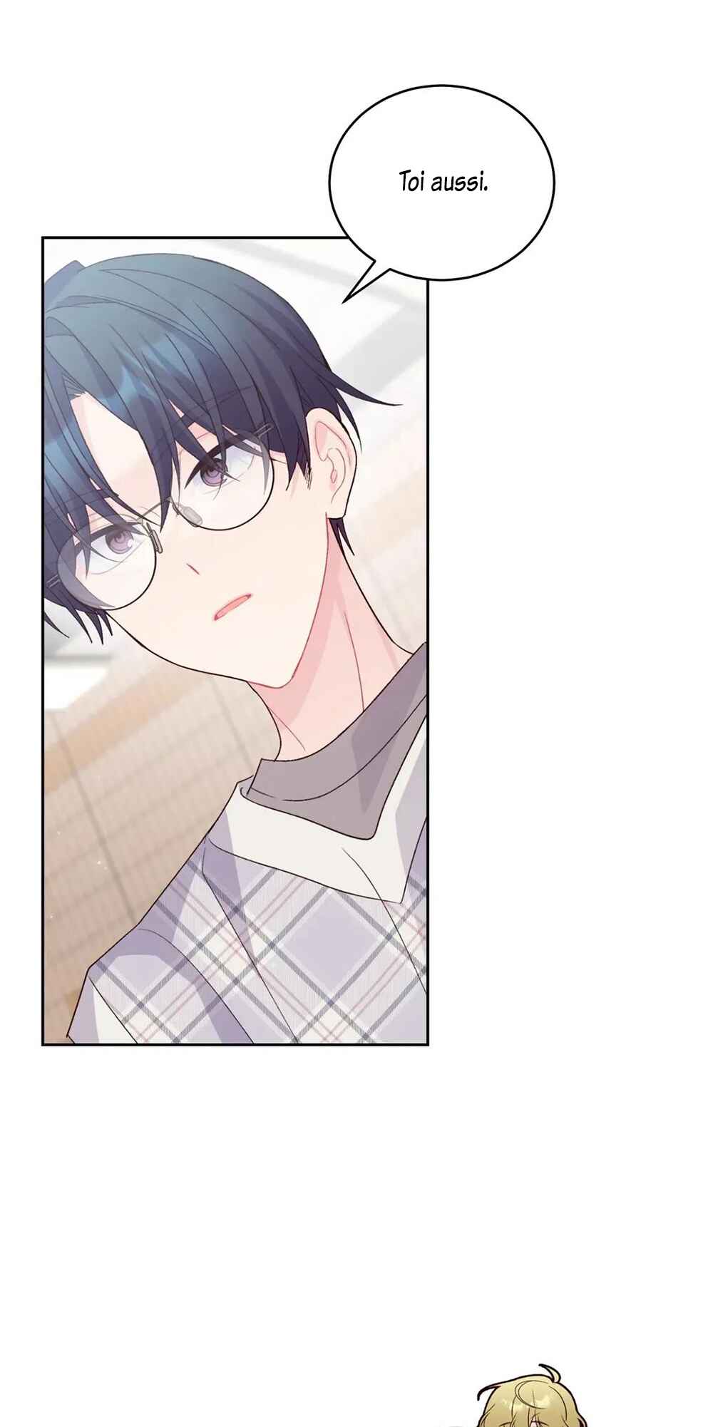 Merry Marbling Chapter 72 - Page 55