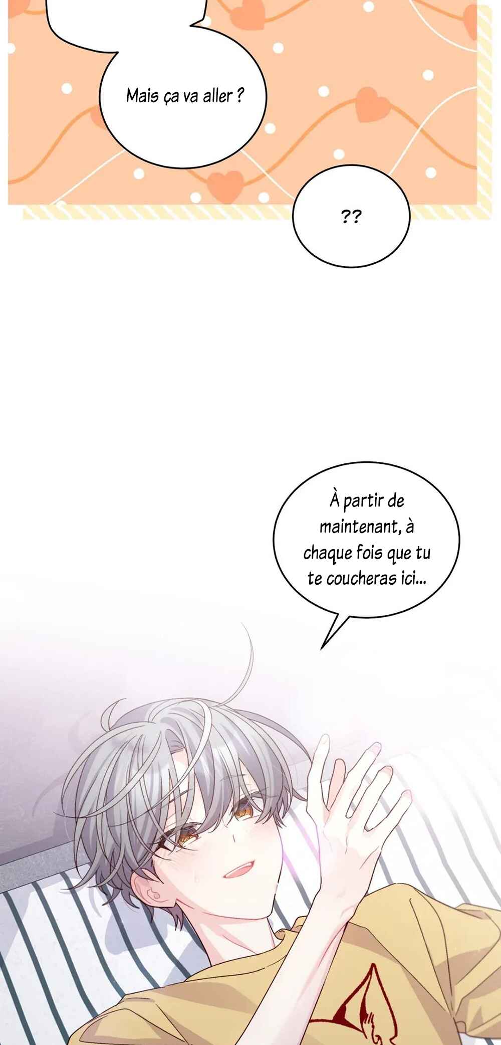 Merry Marbling Chapter 72 - Page 6