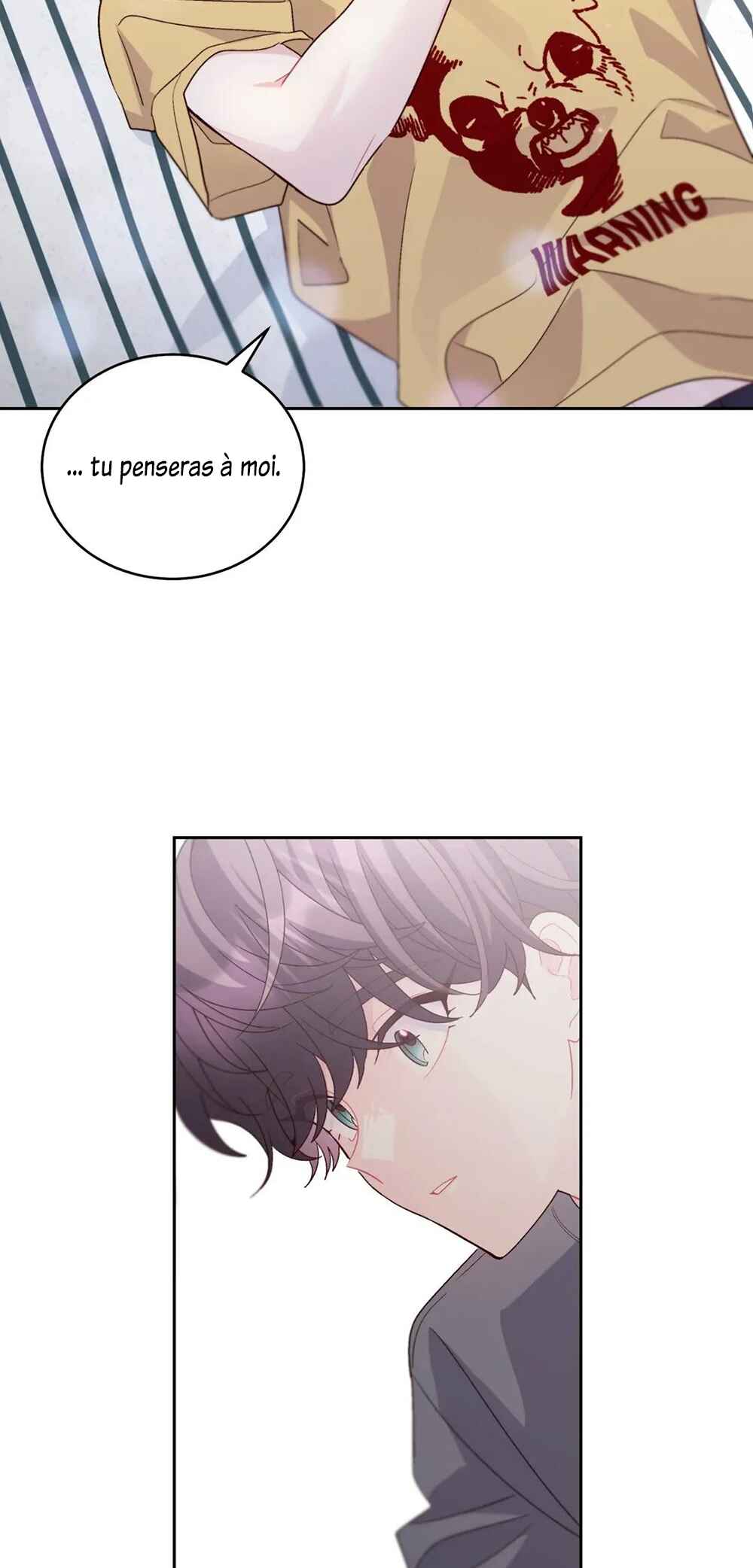 Merry Marbling Chapter 72 - Page 7