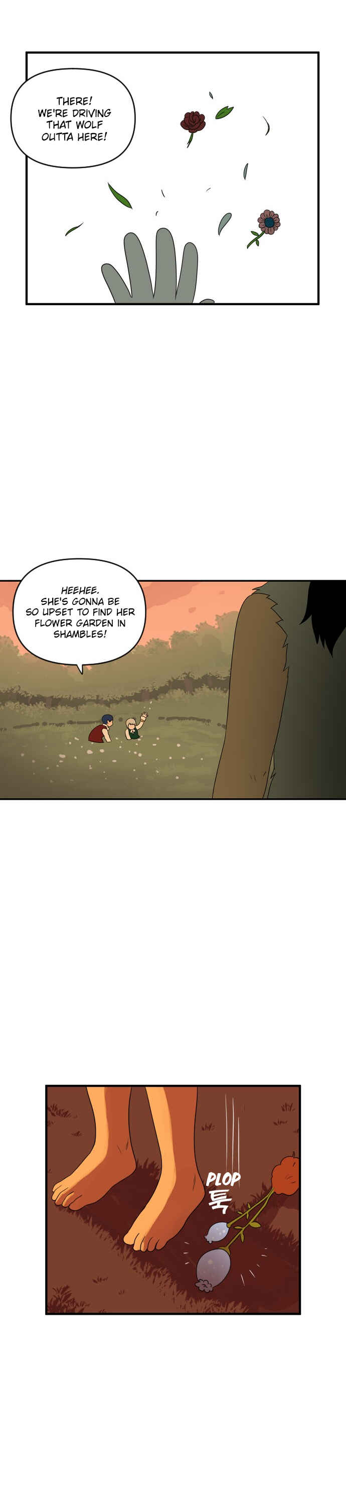 Legal Pirate Parfait Chapter 52 - Page 14