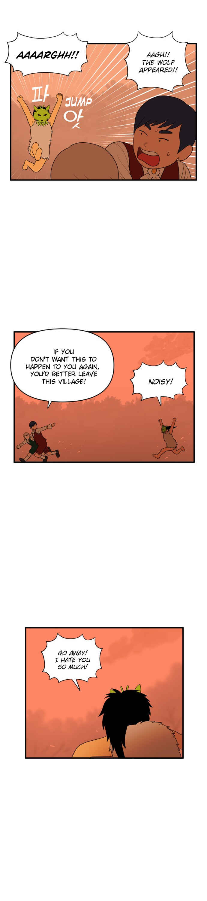 Legal Pirate Parfait Chapter 52 - Page 15