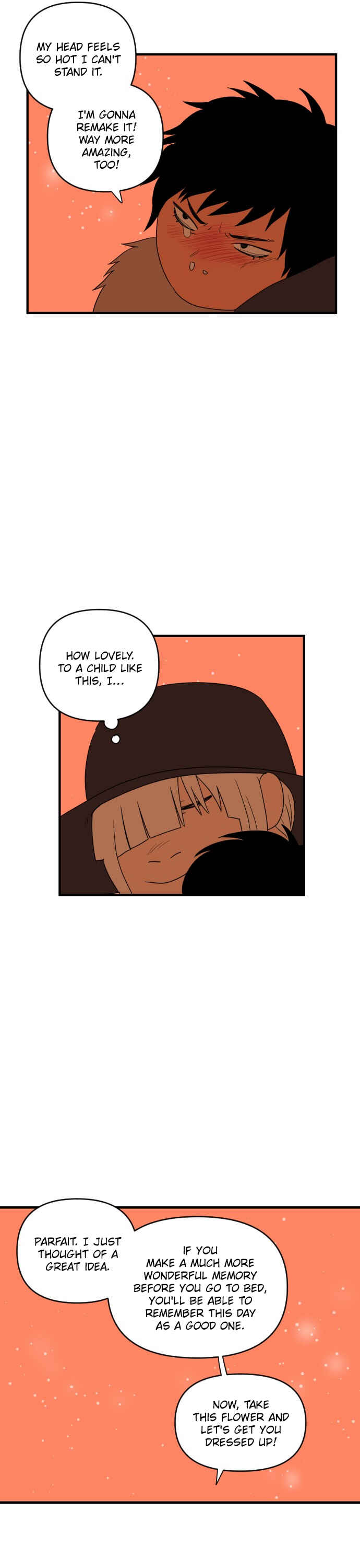 Legal Pirate Parfait Chapter 52 - Page 20