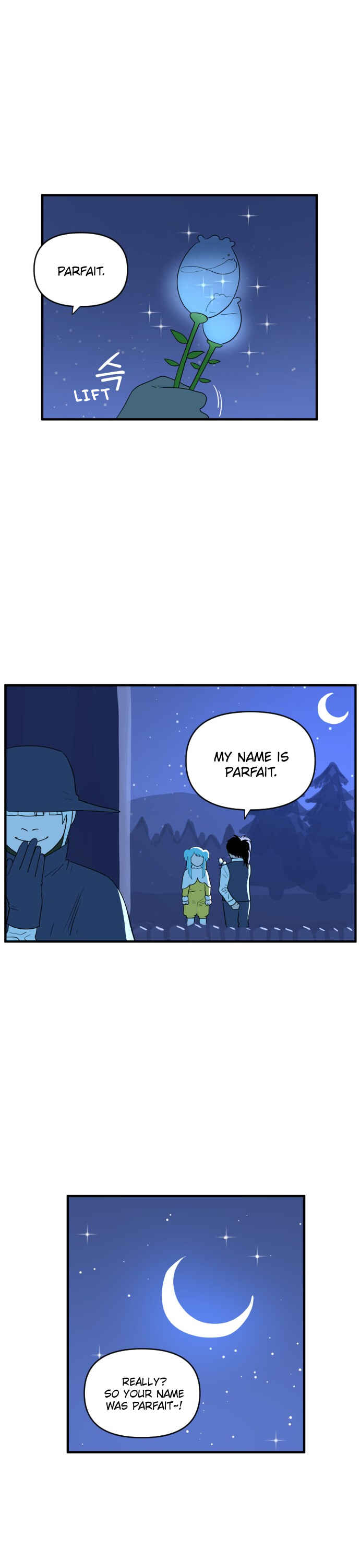 Legal Pirate Parfait Chapter 52 - Page 23