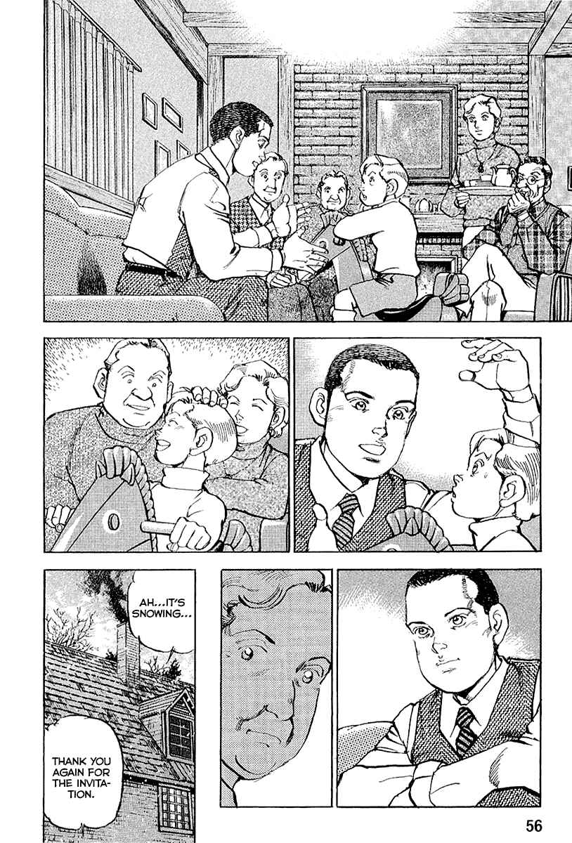 Zipang Chapter 112 - Page 15
