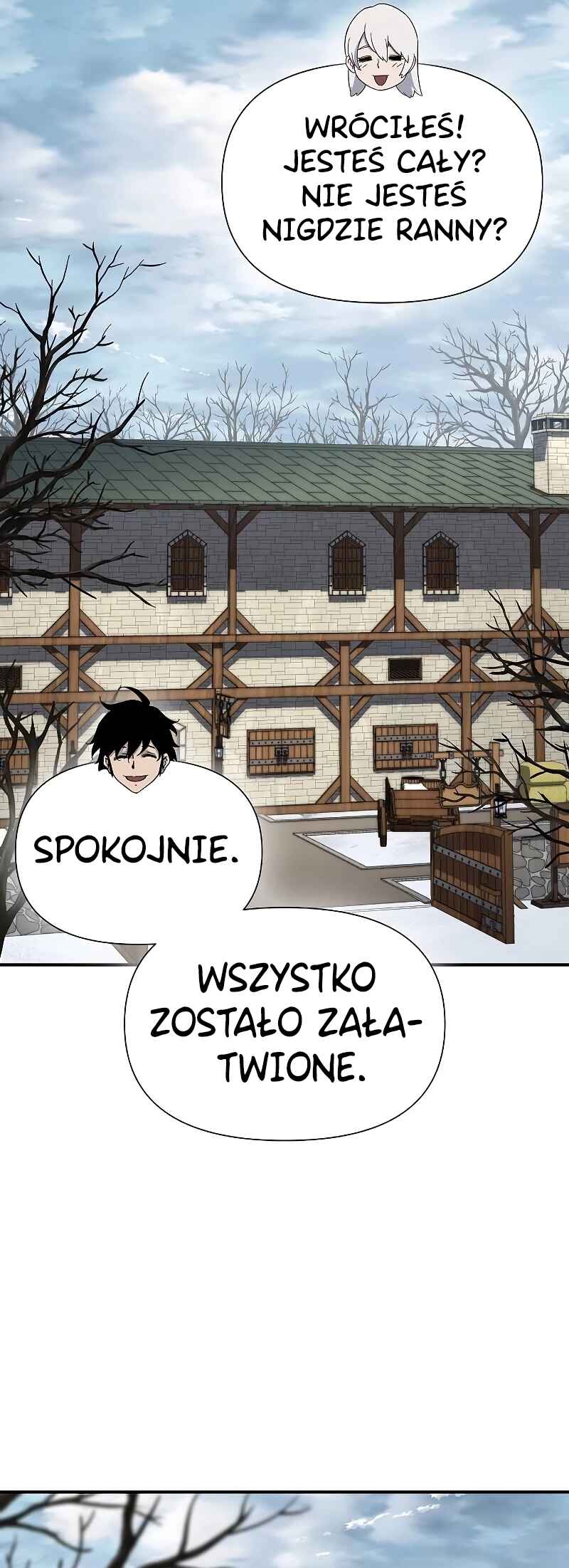 Bupae ui Saje Chapter 45 - Page 20