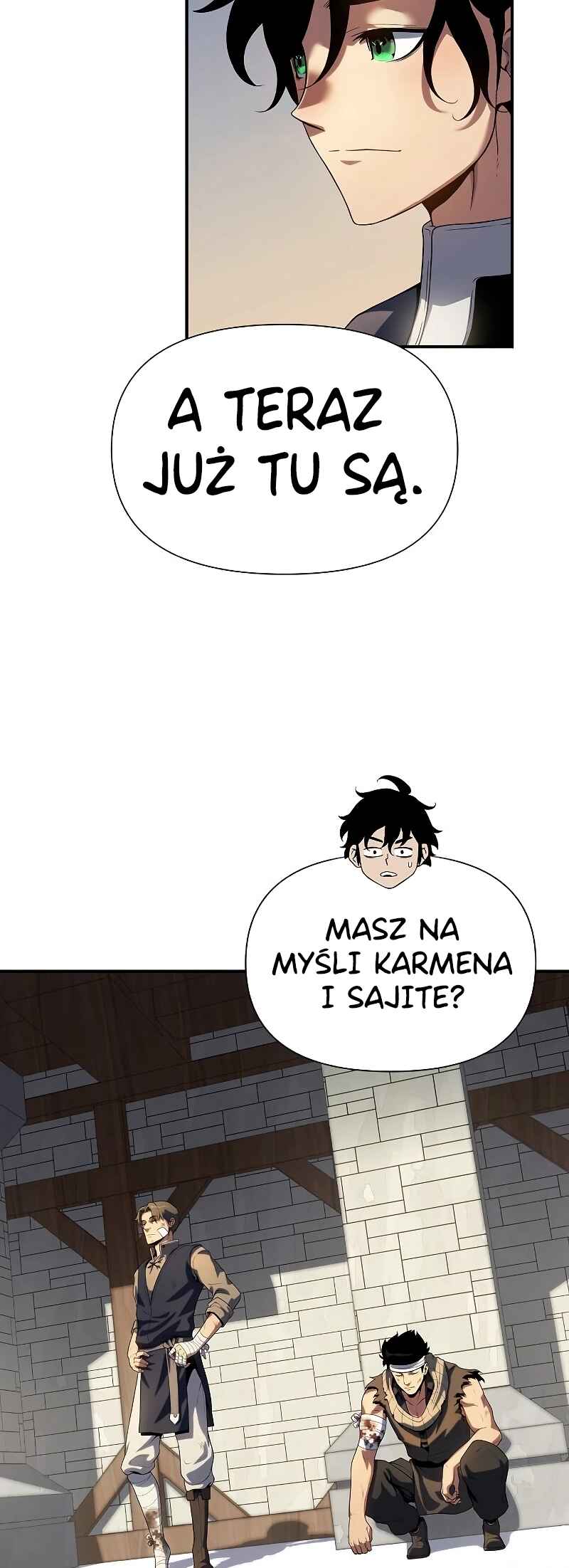 Bupae ui Saje Chapter 45 - Page 23