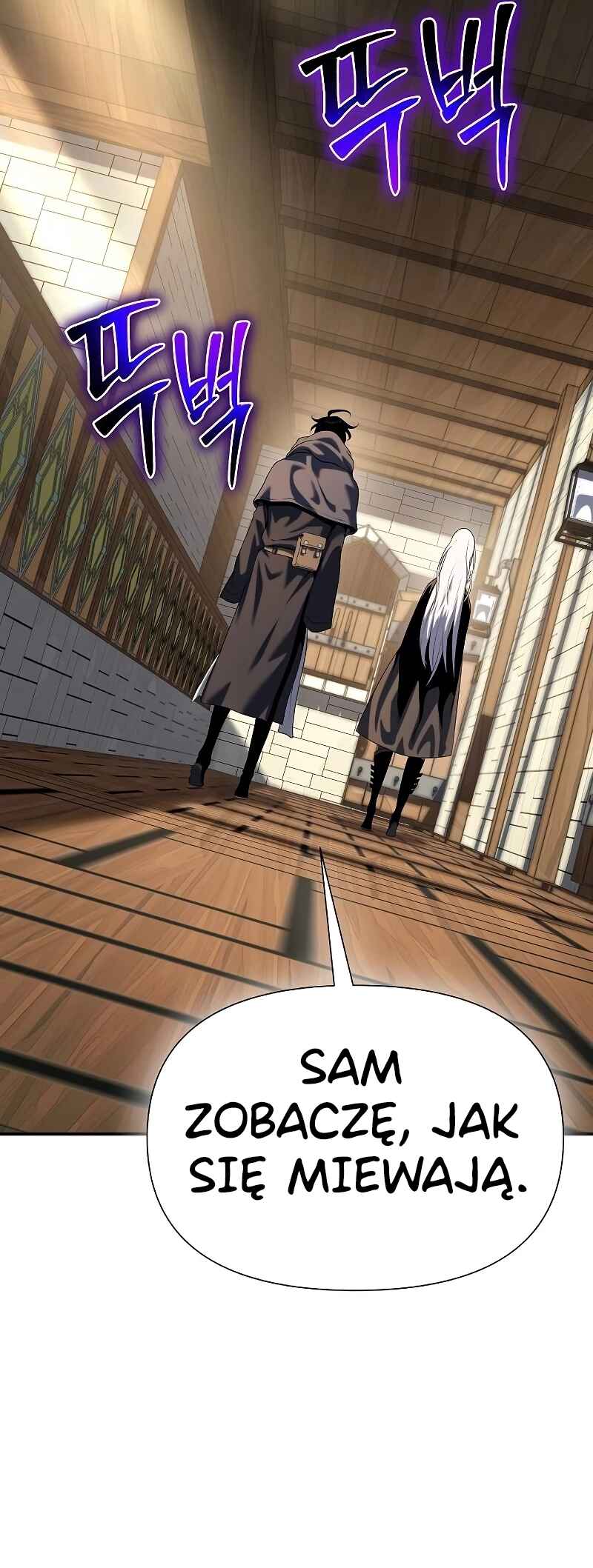 Bupae ui Saje Chapter 45 - Page 26