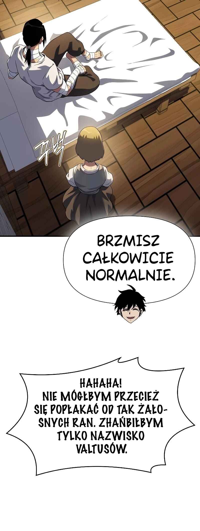 Bupae ui Saje Chapter 45 - Page 29