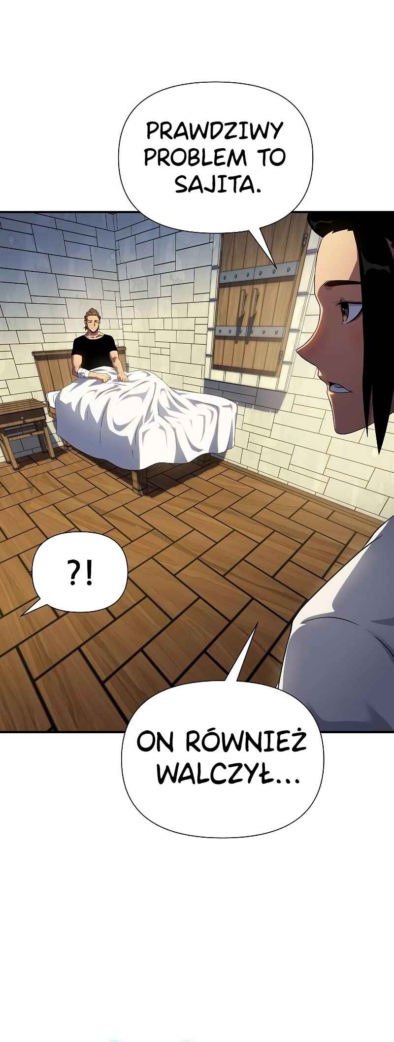 Bupae ui Saje Chapter 45 - Page 31