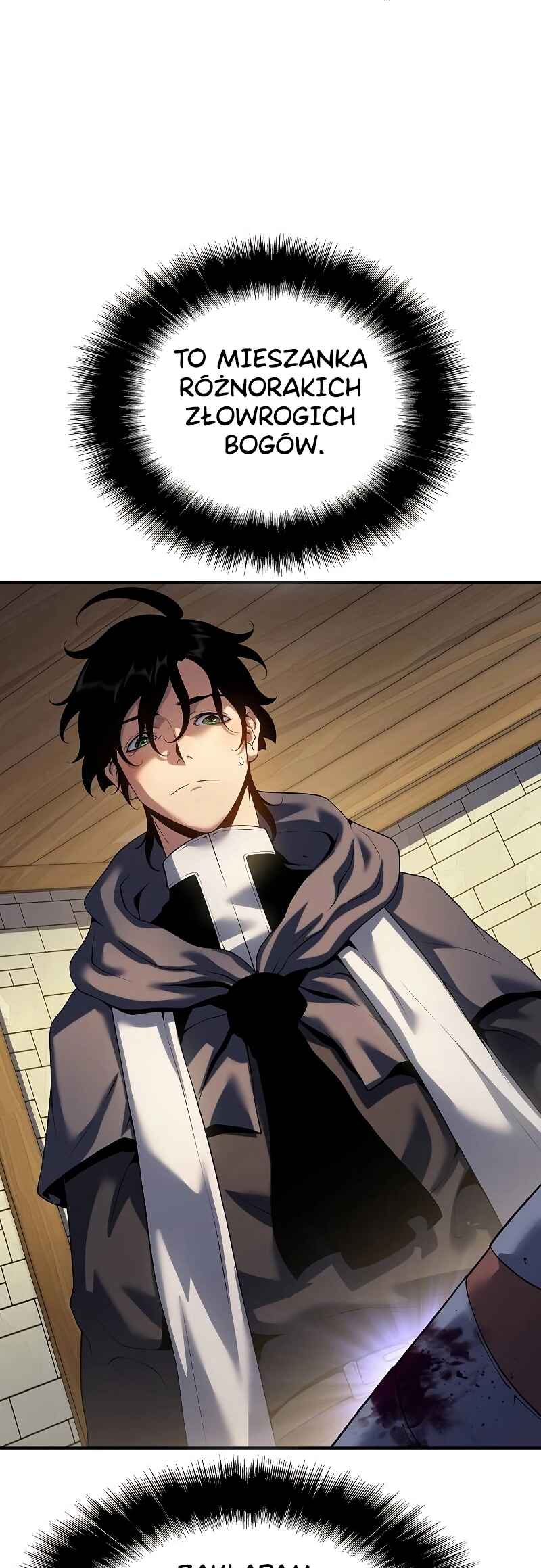Bupae ui Saje Chapter 45 - Page 35
