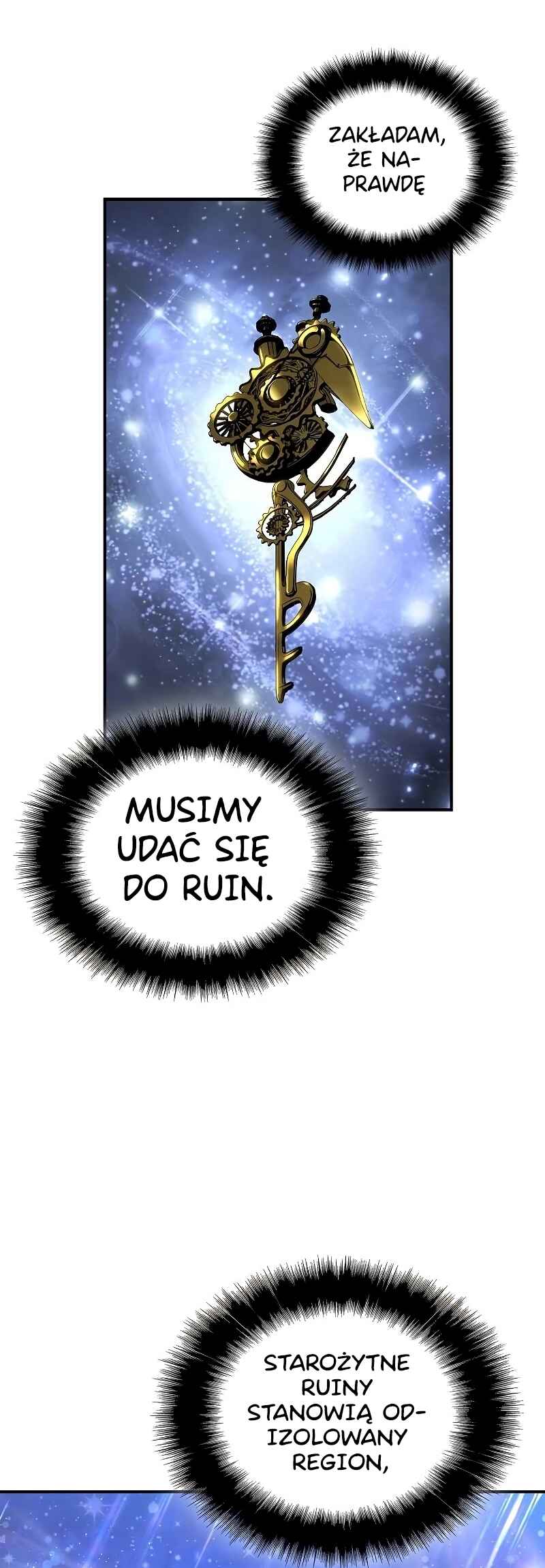Bupae ui Saje Chapter 45 - Page 39