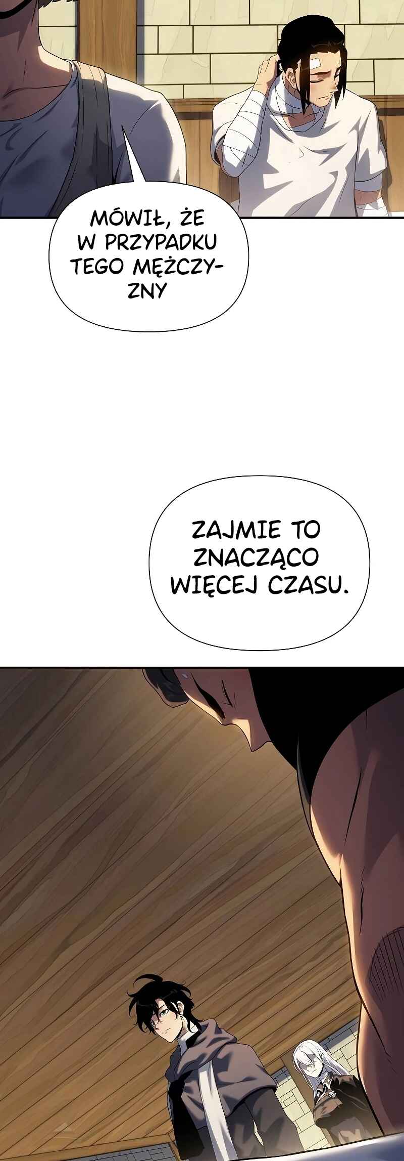 Bupae ui Saje Chapter 45 - Page 45