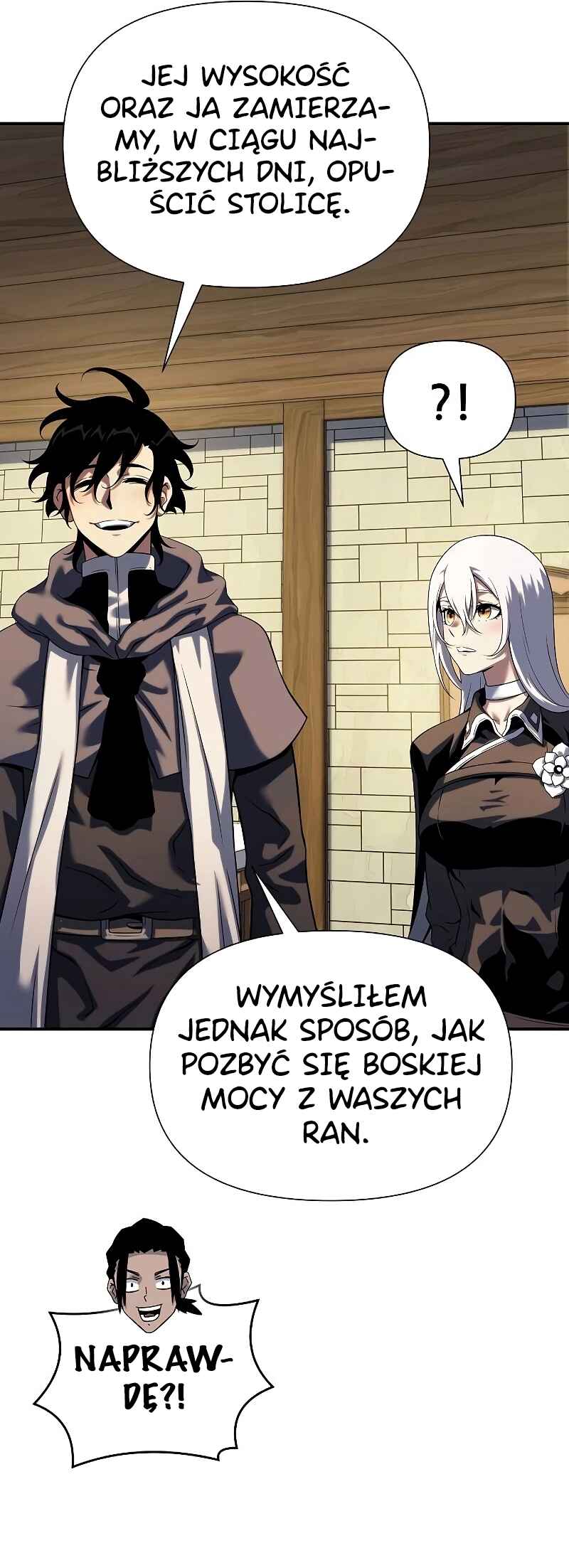 Bupae ui Saje Chapter 45 - Page 50