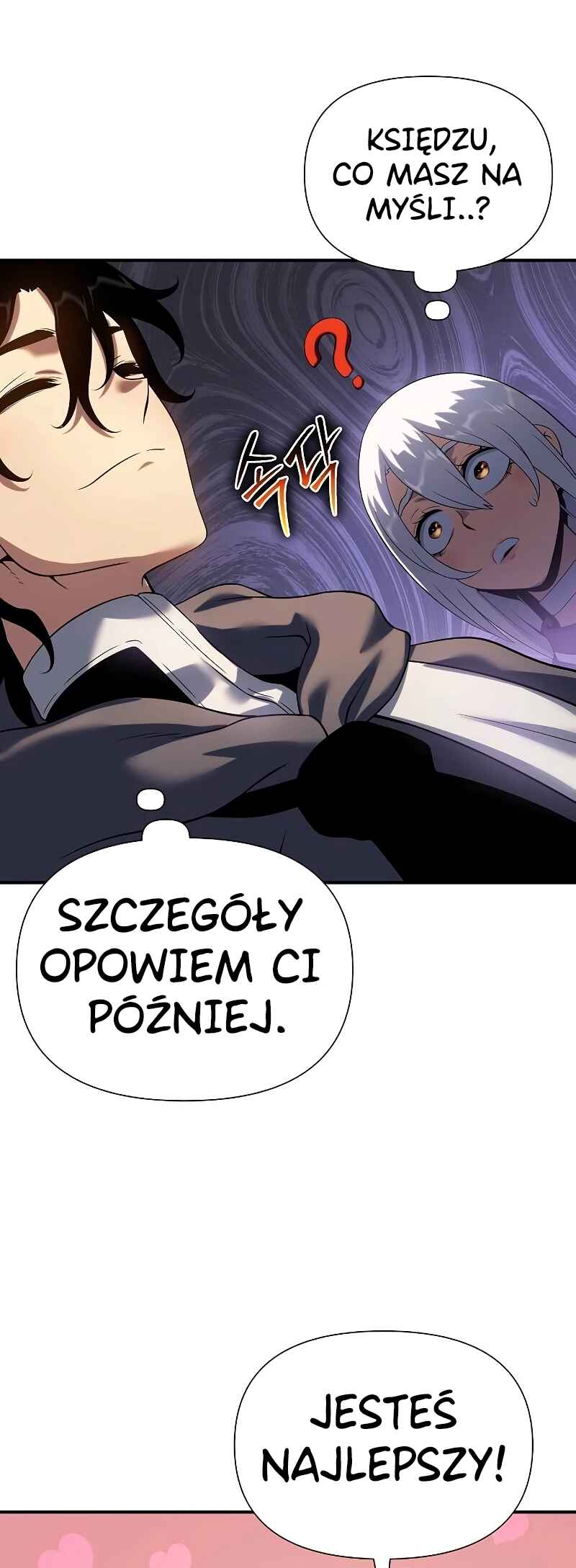 Bupae ui Saje Chapter 45 - Page 51