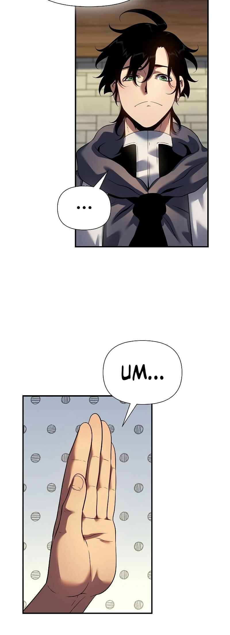 Bupae ui Saje Chapter 45 - Page 58