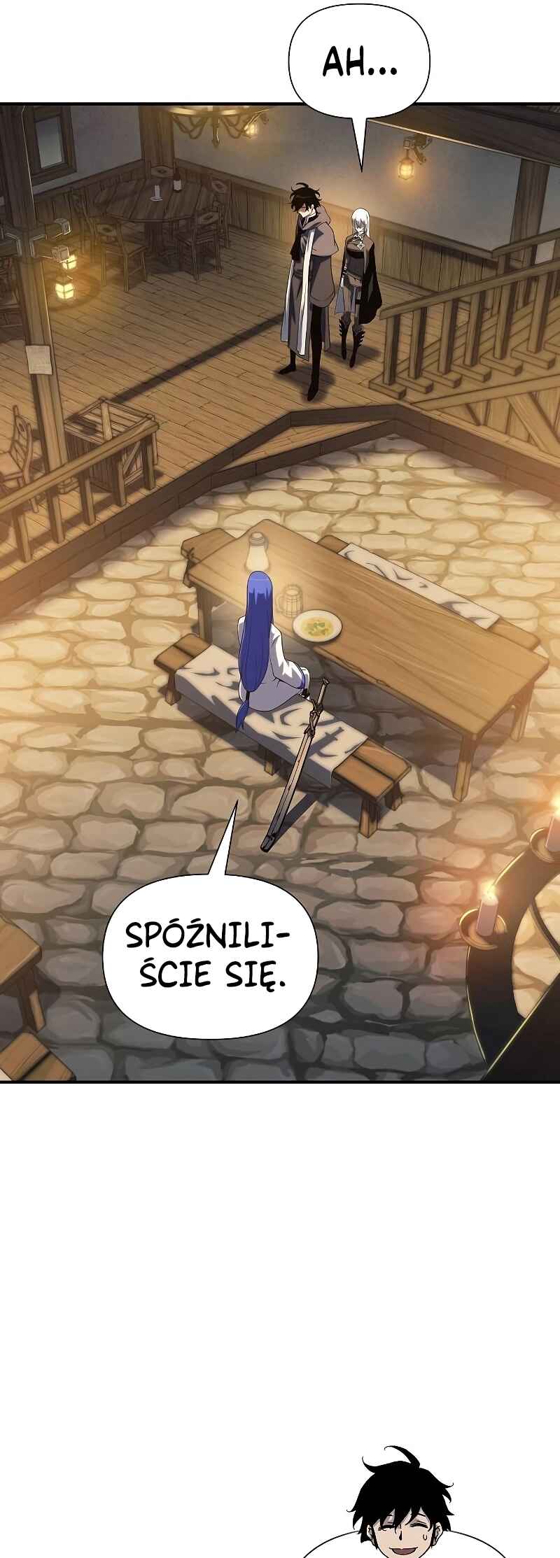 Bupae ui Saje Chapter 45 - Page 68