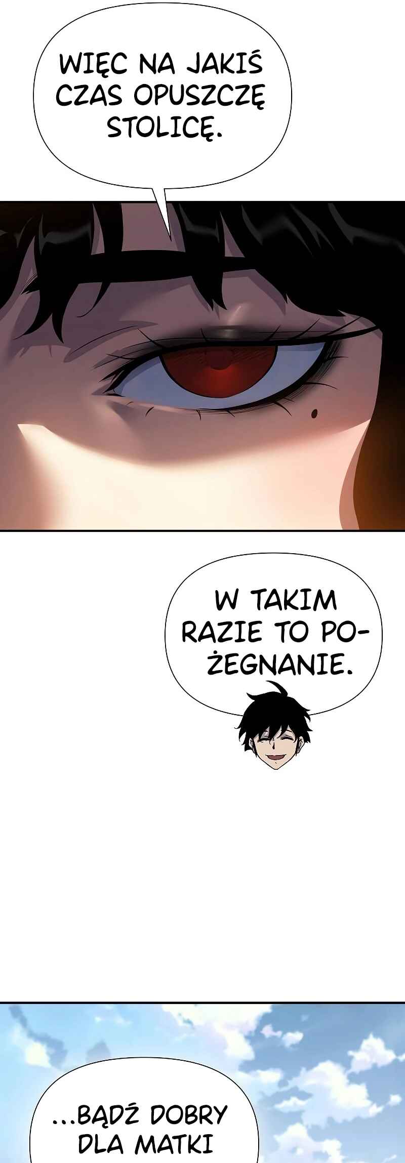 Bupae ui Saje Chapter 45 - Page 8