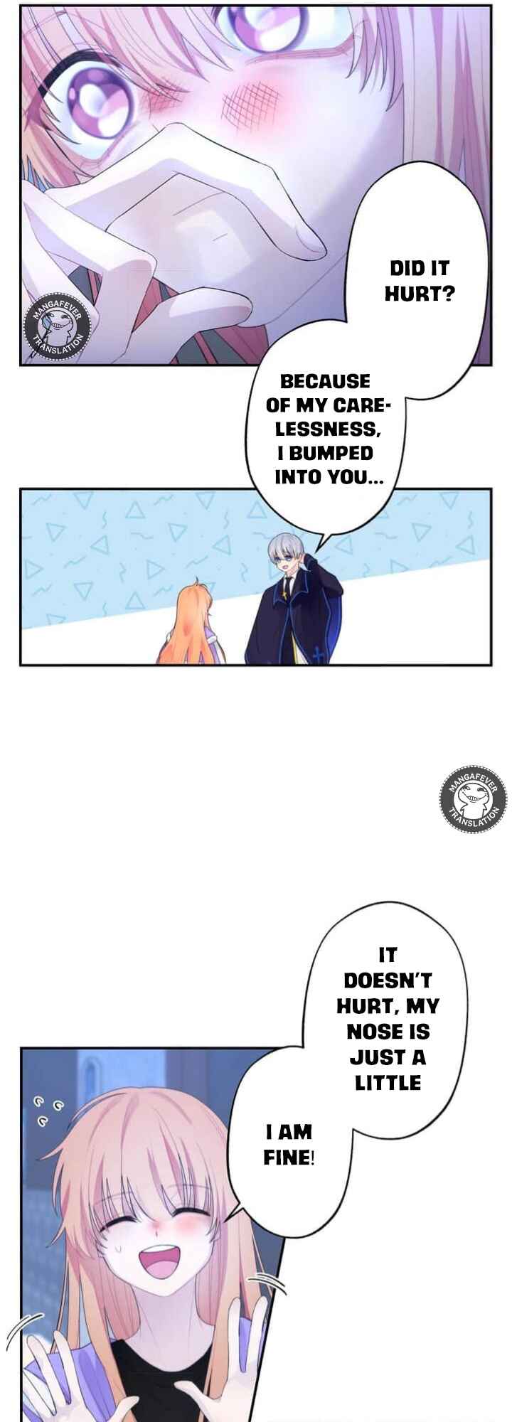 Neo-neun Na-ui Na-neun Neo-ui Suhocheonsa Chapter 9 - Page 18