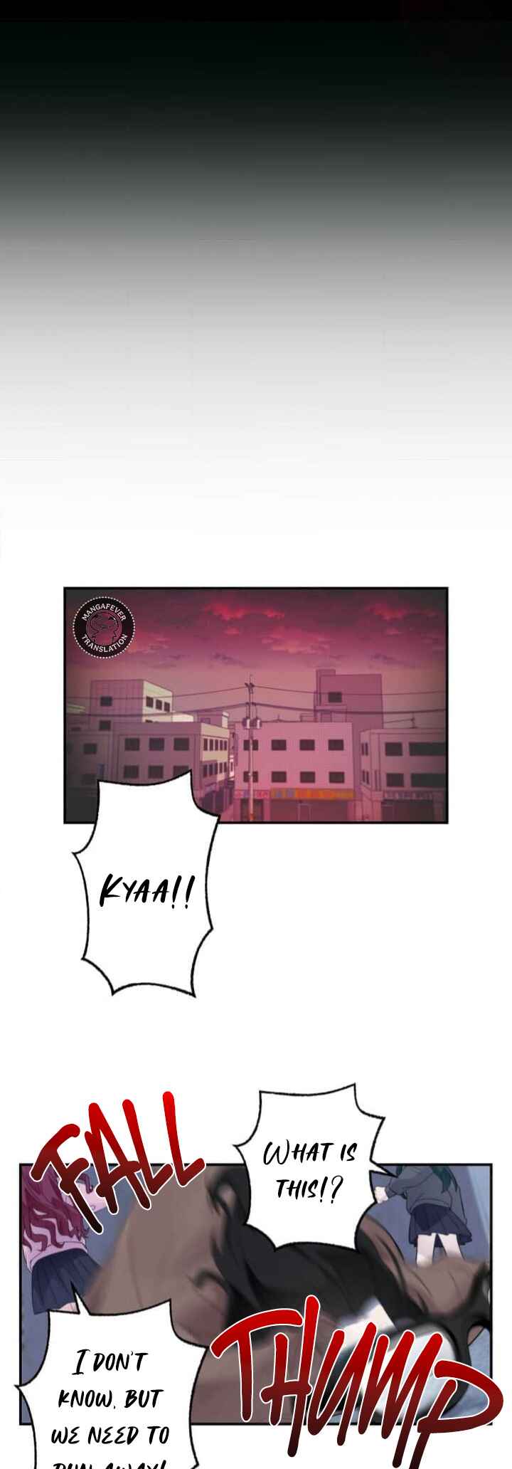 Neo-neun Na-ui Na-neun Neo-ui Suhocheonsa Chapter 9 - Page 29
