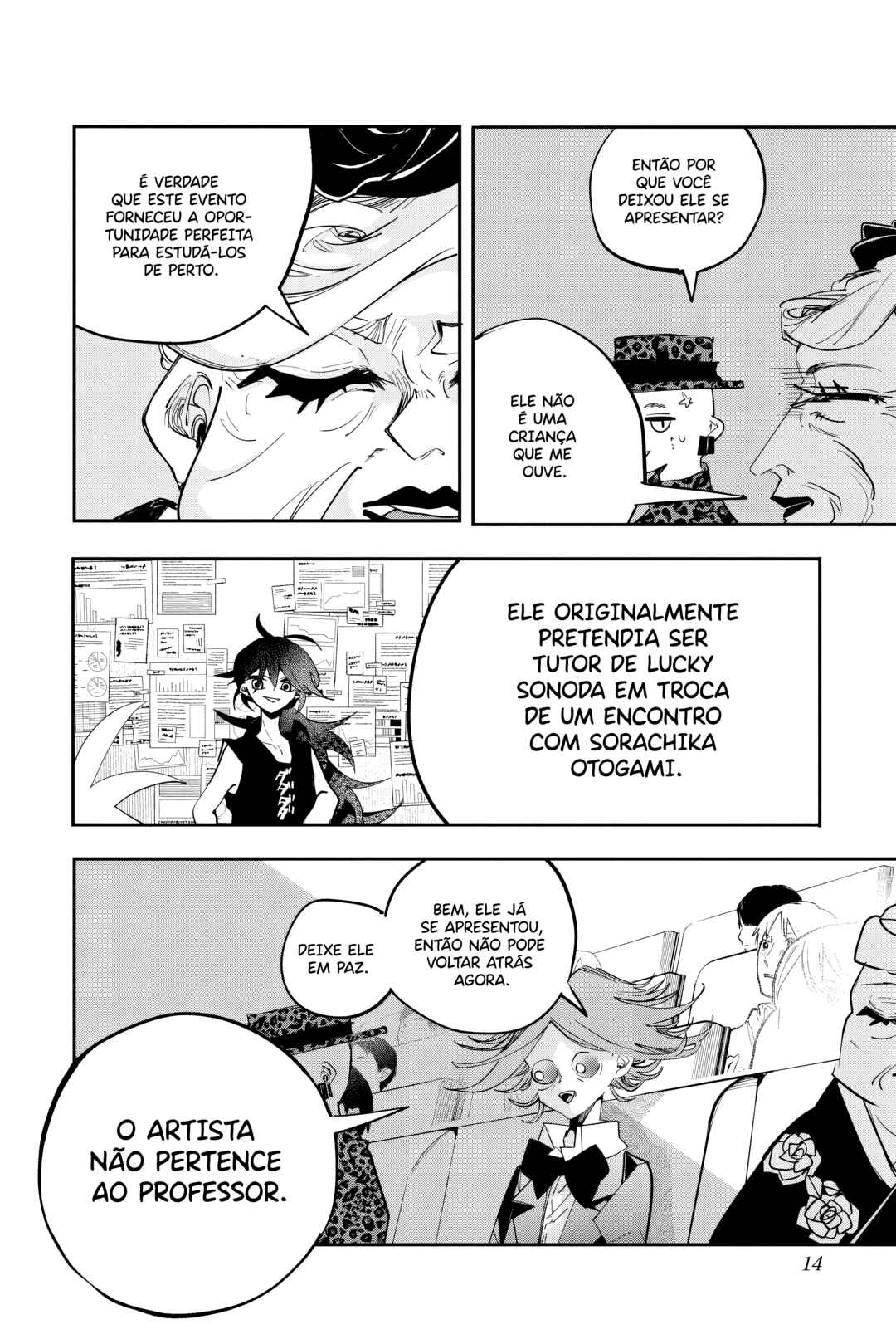 PPPPPP Chapter 53 - Page 9