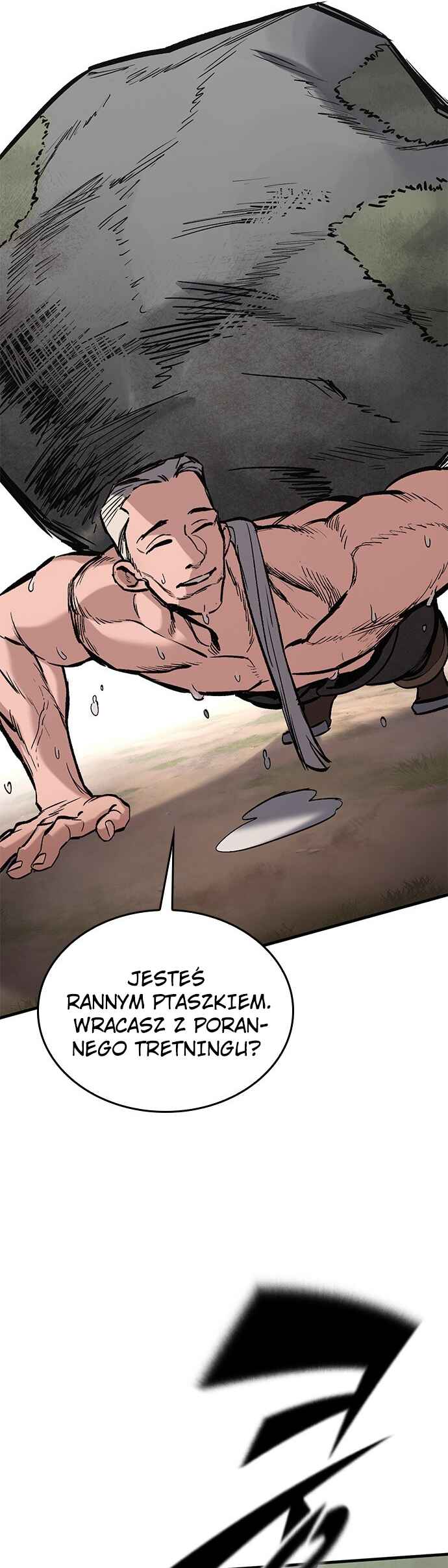 Oneul man Saneun Gisa Chapter 9 - Page 16