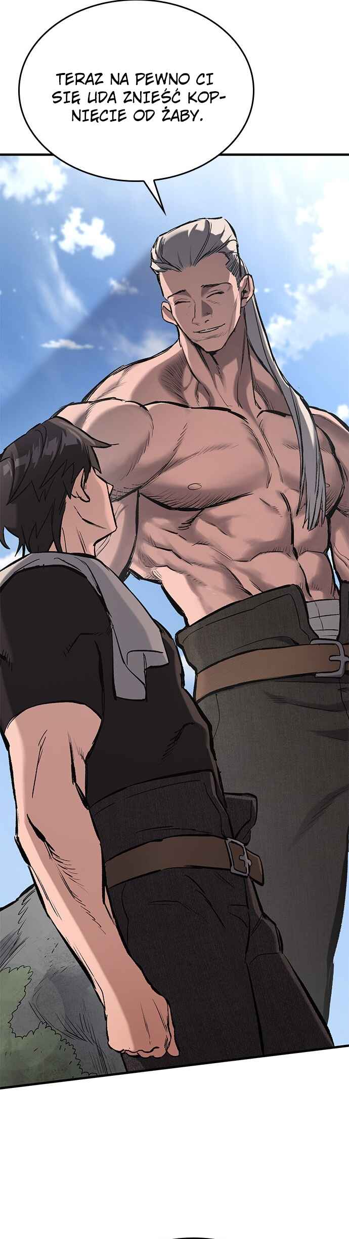 Oneul man Saneun Gisa Chapter 9 - Page 20