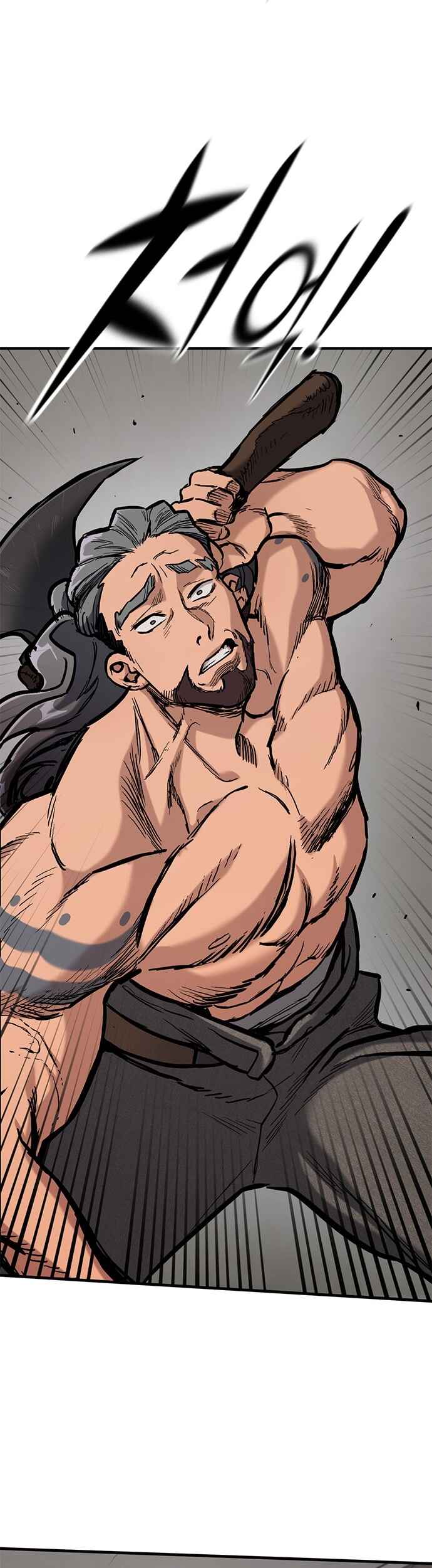 Oneul man Saneun Gisa Chapter 9 - Page 29